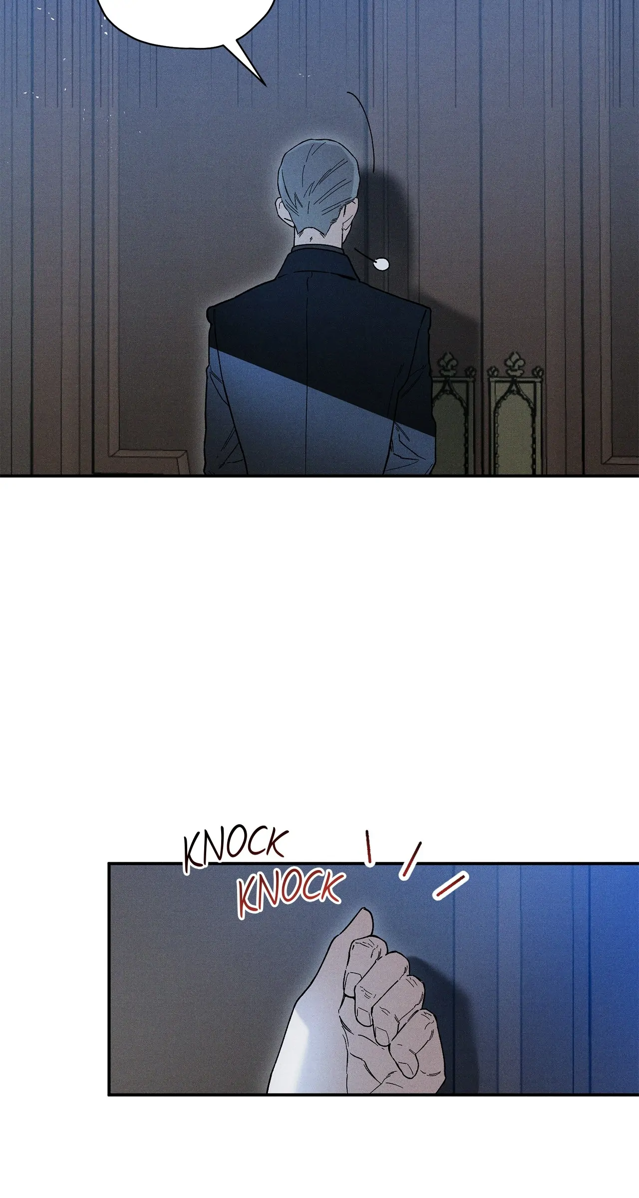 The Rogue Prince Is Secretly an Omega [Mature] - Season 2 Episode 4 manhwa