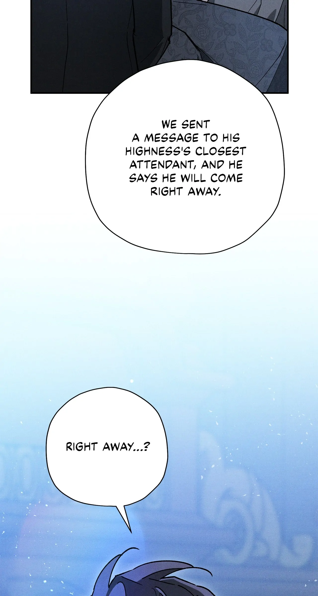 The Rogue Prince Is Secretly an Omega [Mature] - Season 2 Episode 4 manhwa