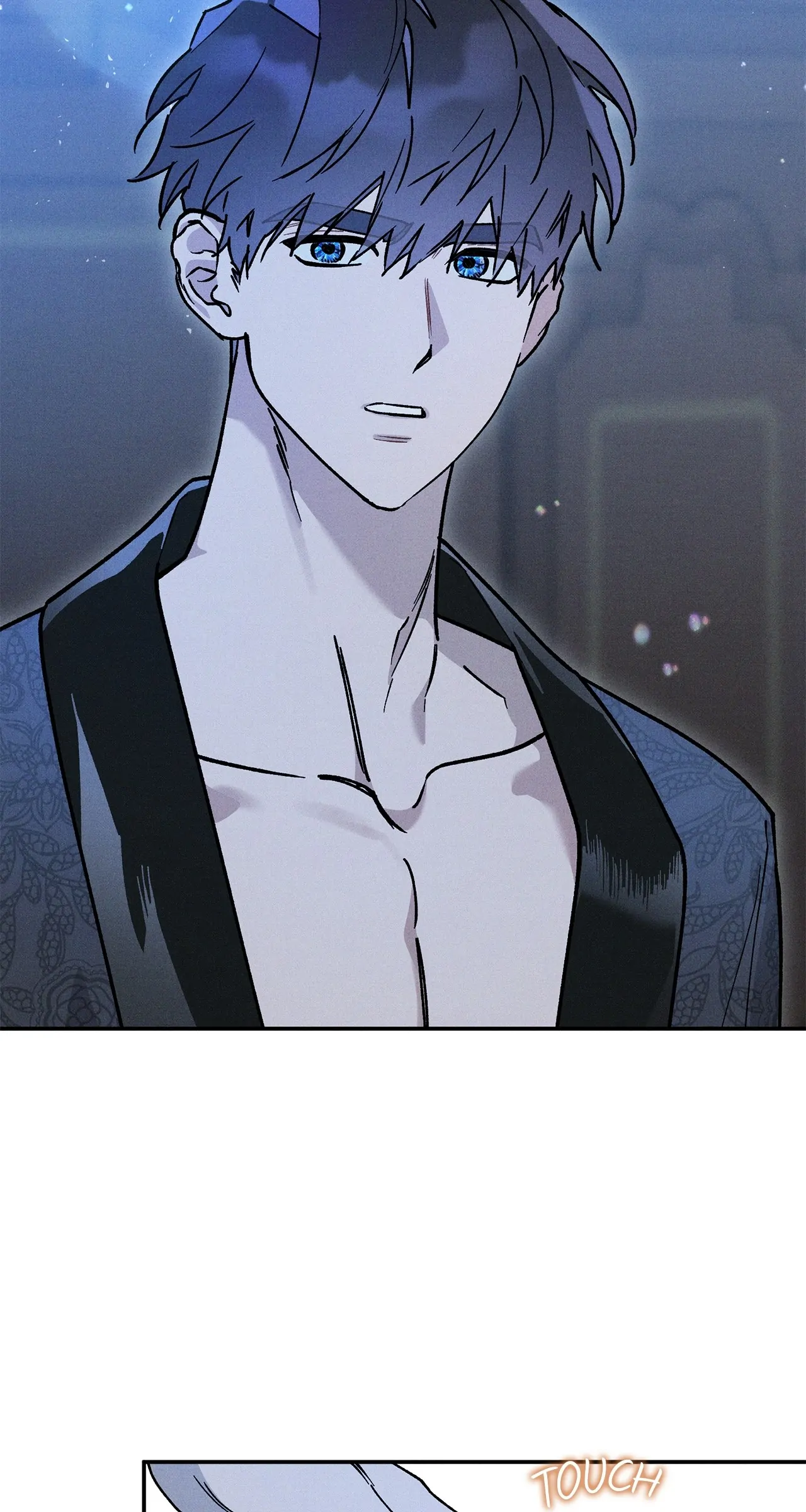 The Rogue Prince Is Secretly an Omega [Mature] - Season 2 Episode 4 manhwa