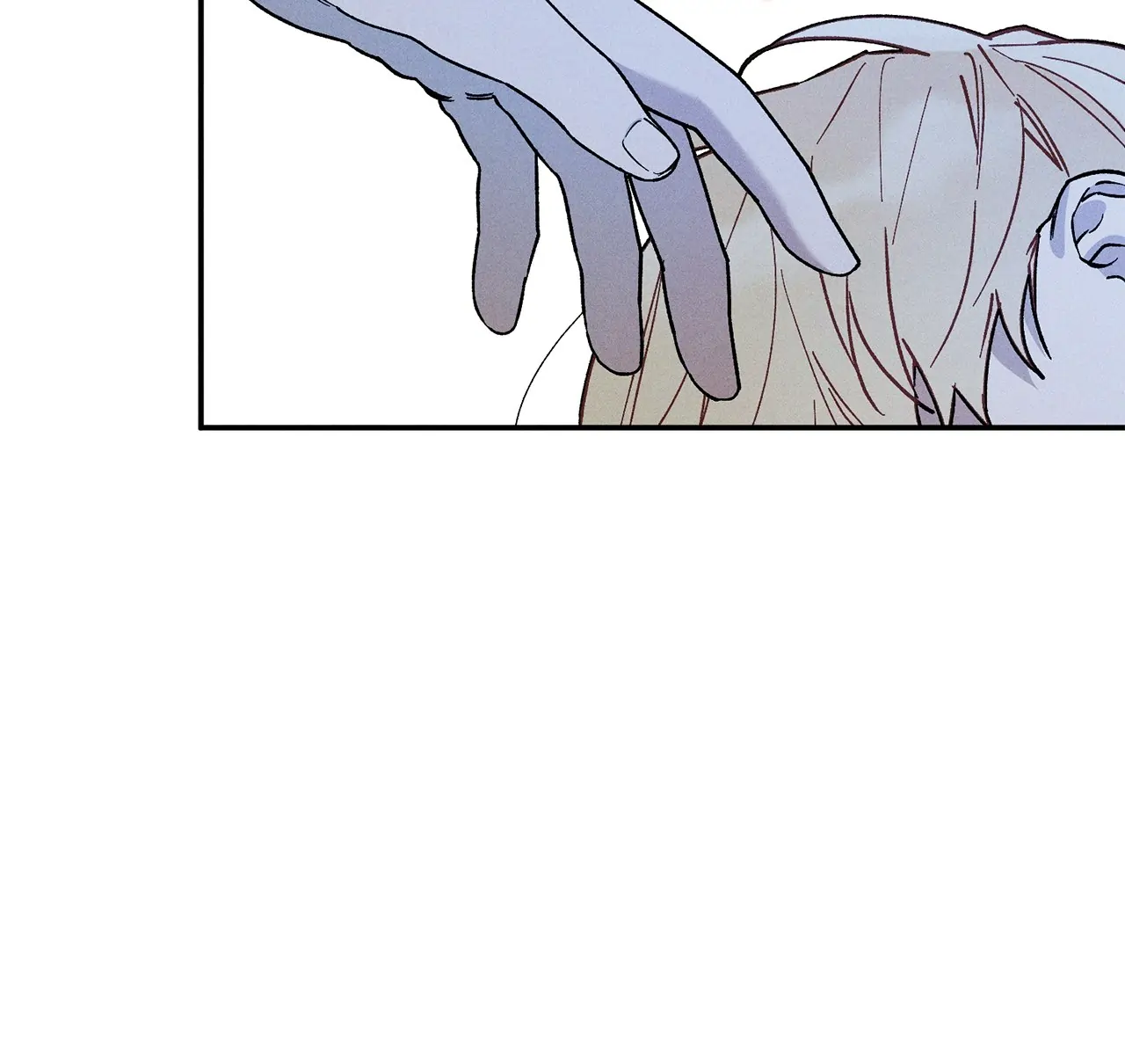 The Rogue Prince Is Secretly an Omega [Mature] - Season 2 Episode 4 manhwa