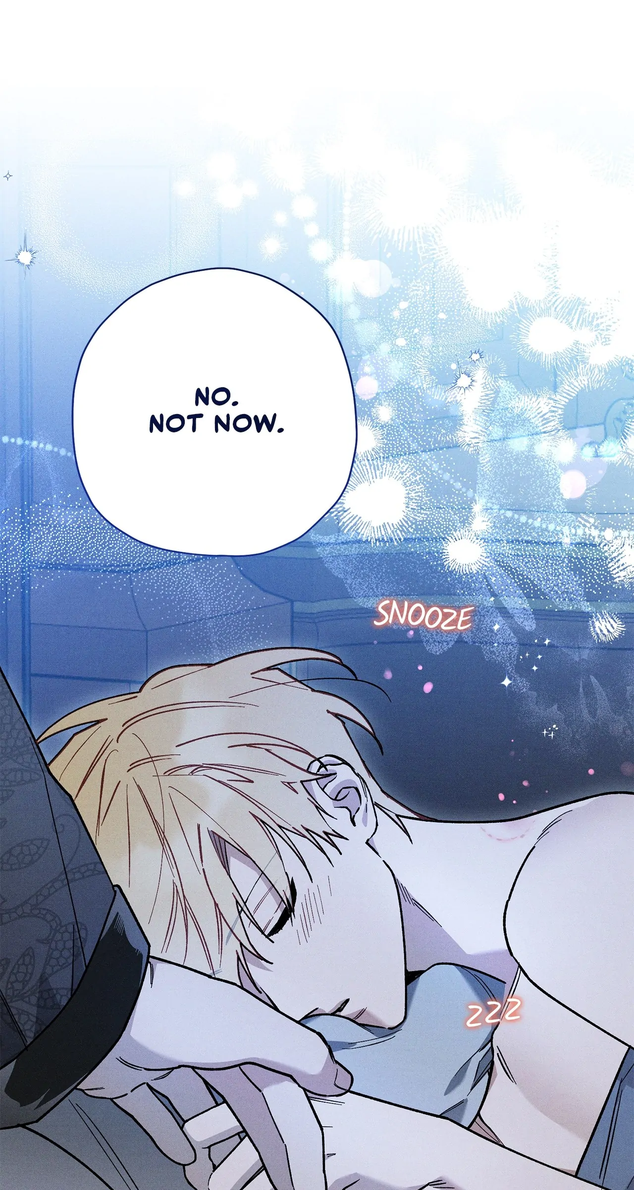 The Rogue Prince Is Secretly an Omega [Mature] - Season 2 Episode 4 manhwa