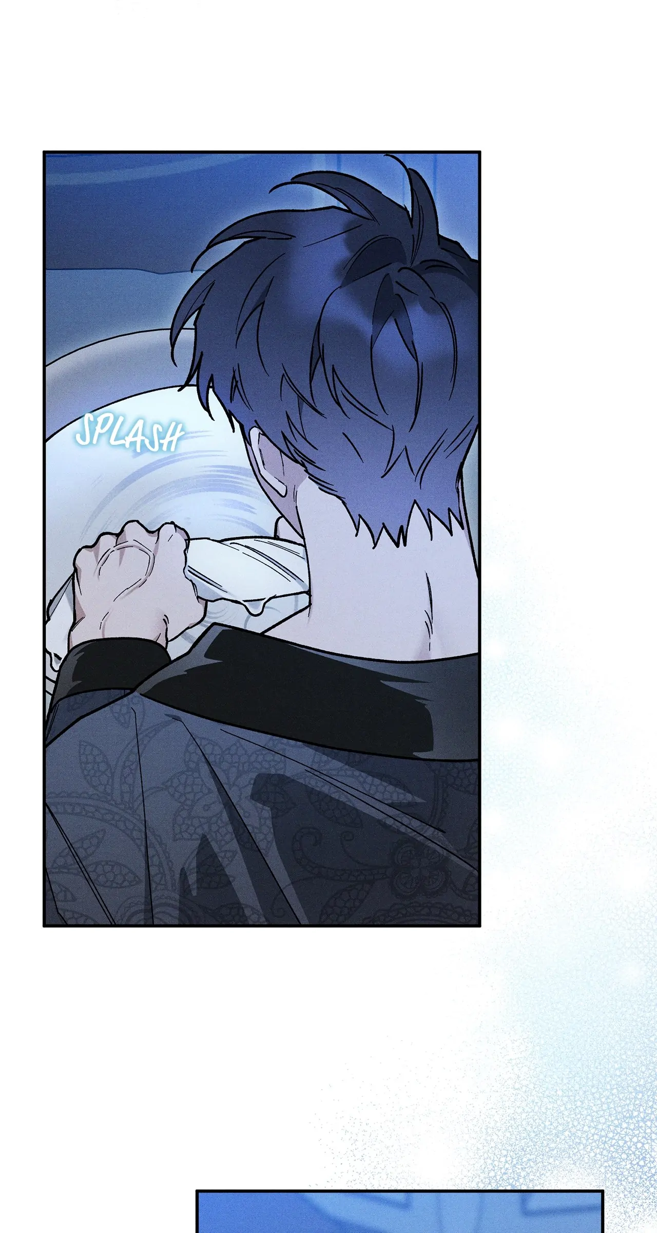The Rogue Prince Is Secretly an Omega [Mature] - Season 2 Episode 4 manhwa