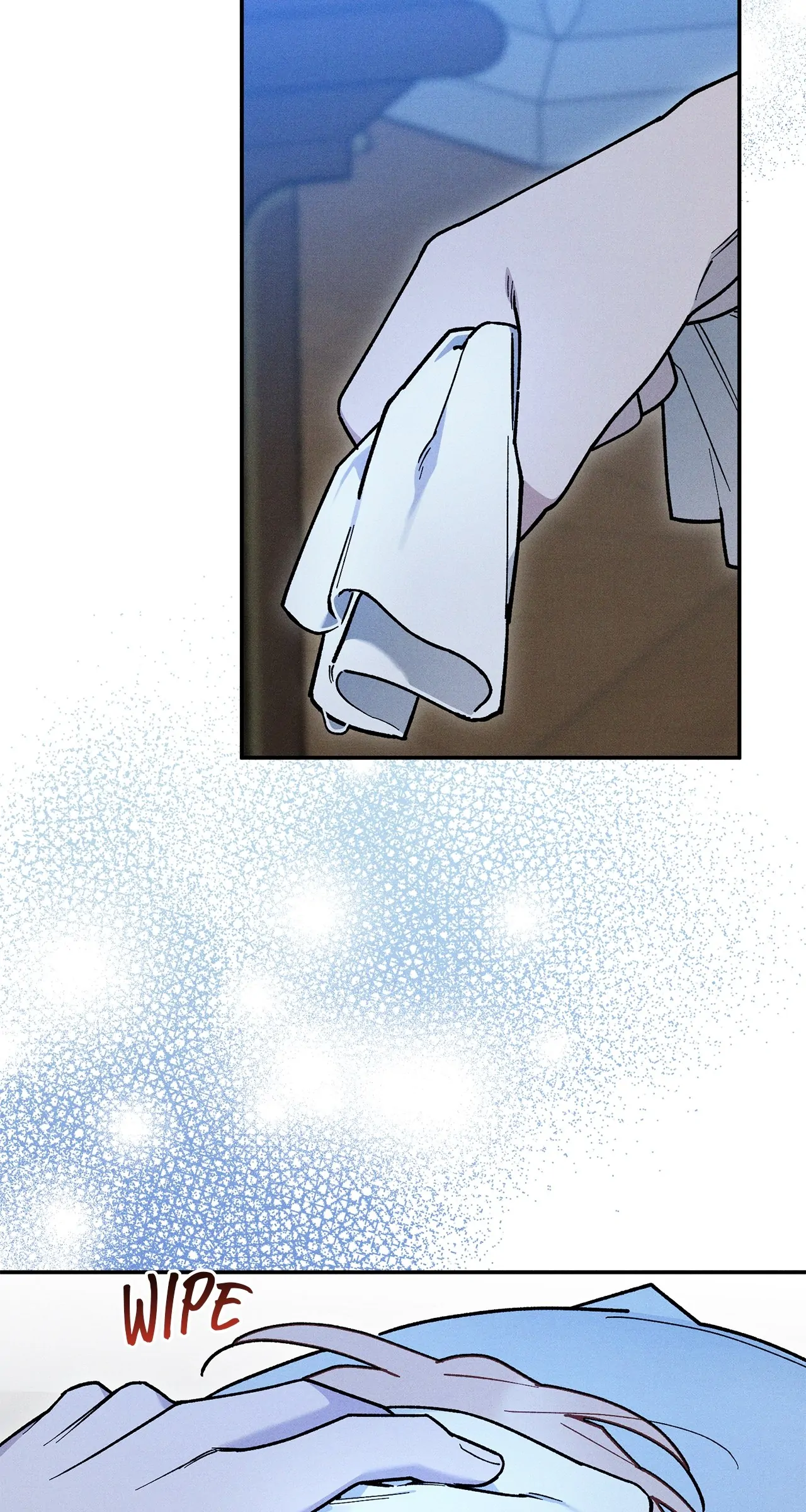 The Rogue Prince Is Secretly an Omega [Mature] - Season 2 Episode 4 manhwa