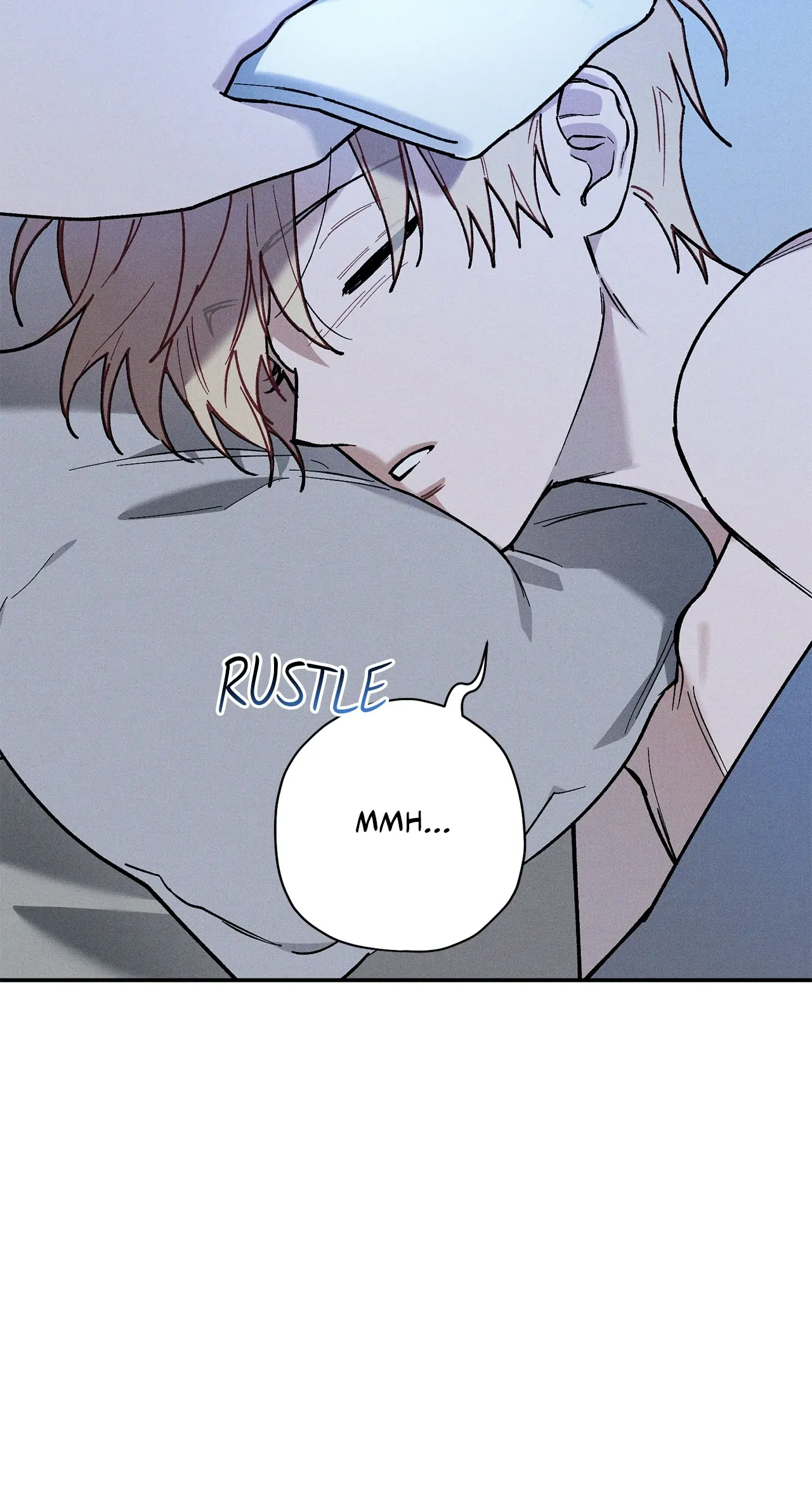 The Rogue Prince Is Secretly an Omega [Mature] - Season 2 Episode 4 manhwa