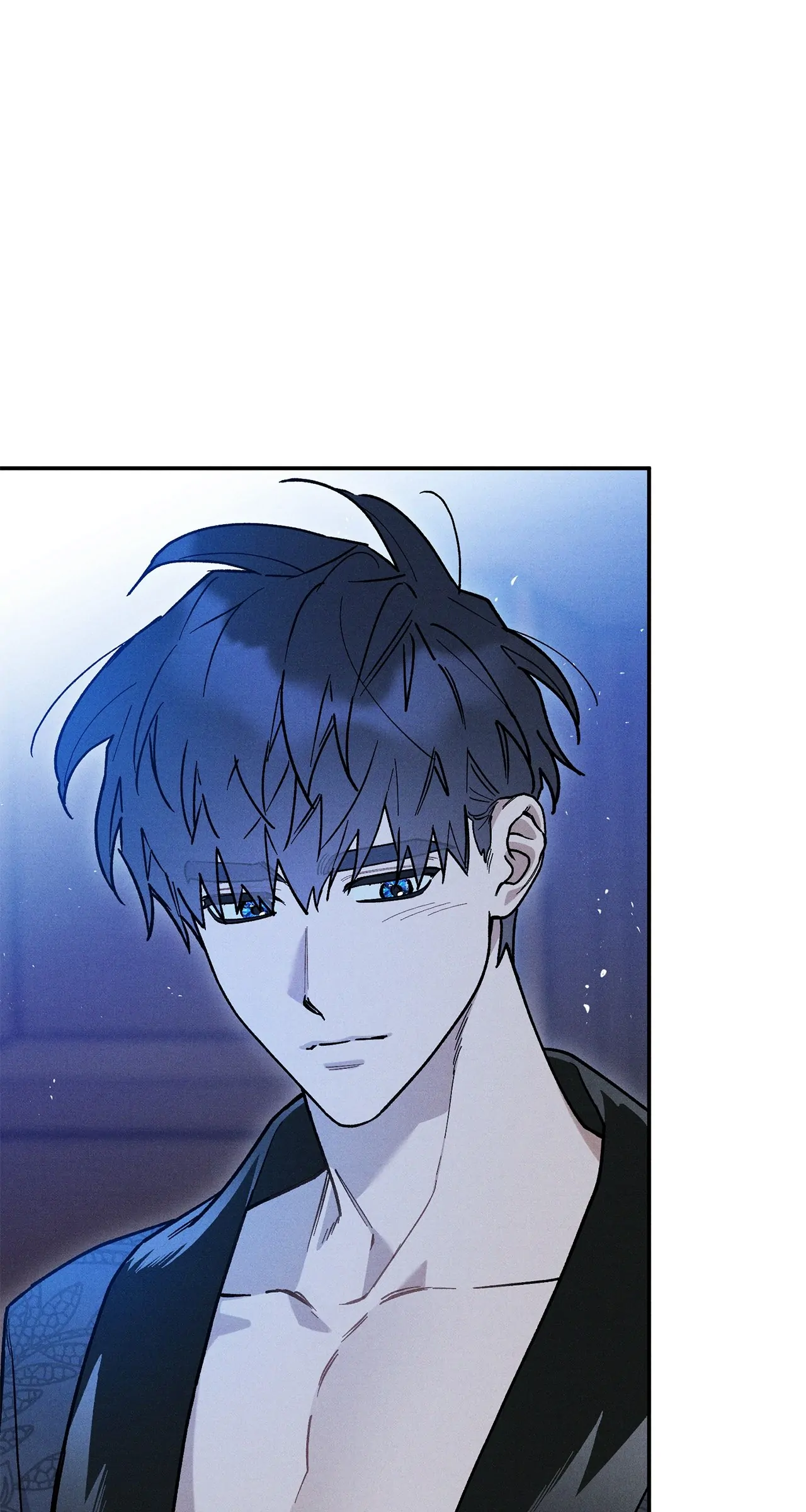 The Rogue Prince Is Secretly an Omega [Mature] - Season 2 Episode 4 manhwa
