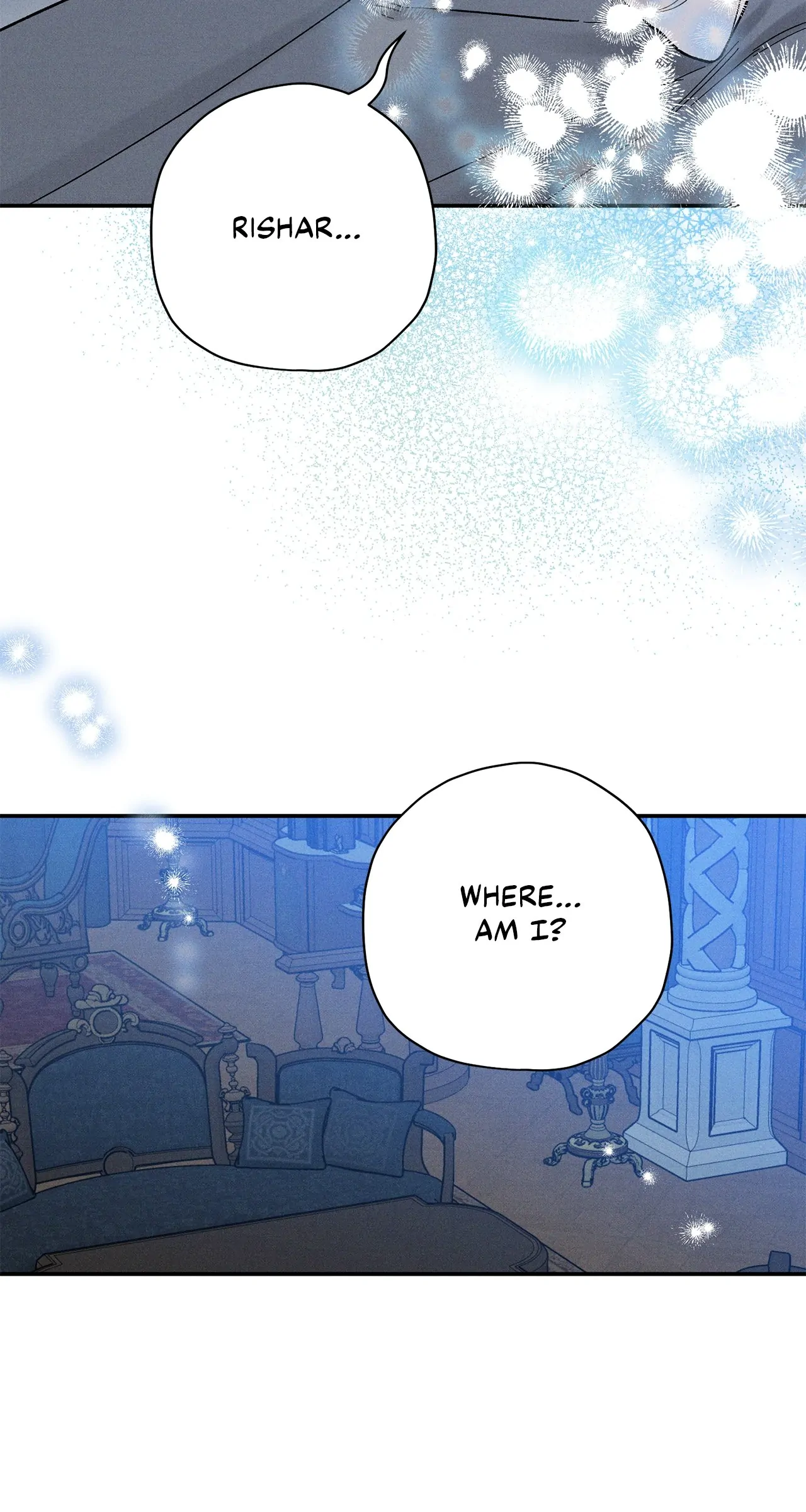 The Rogue Prince Is Secretly an Omega [Mature] - Season 2 Episode 4 manhwa