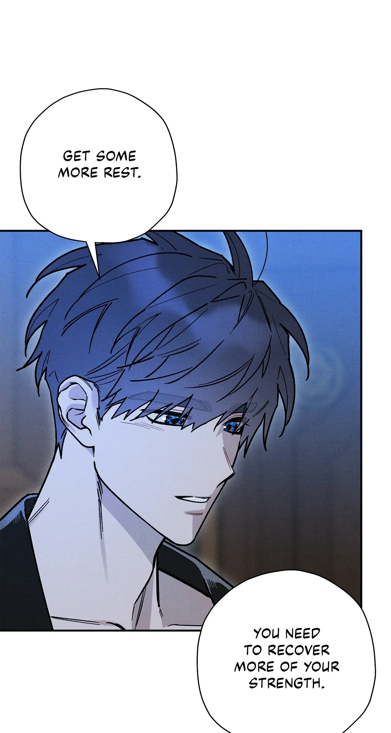 The Rogue Prince Is Secretly an Omega [Mature] - Season 2 Episode 4 manhwa