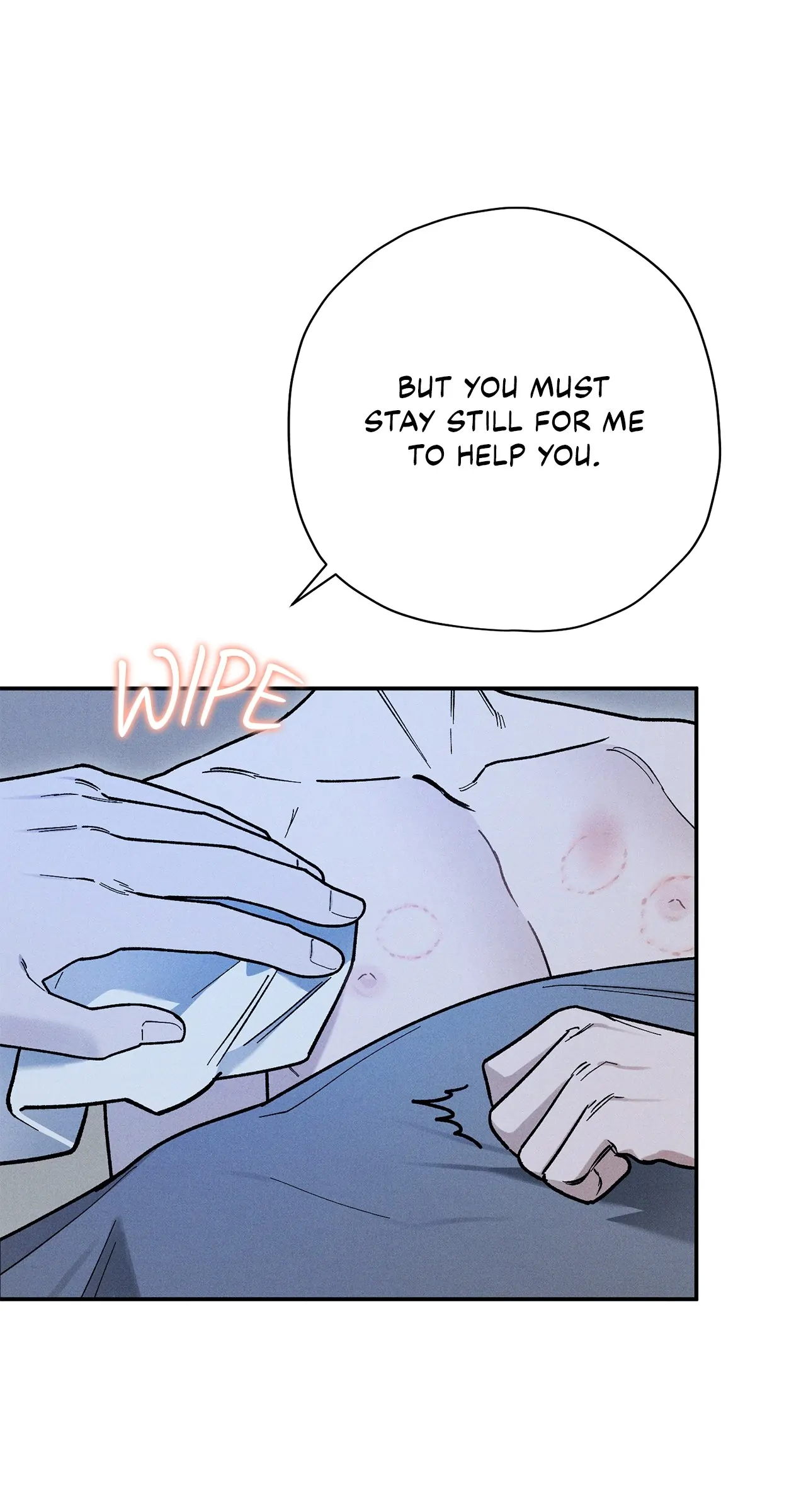The Rogue Prince Is Secretly an Omega [Mature] - Season 2 Episode 4 manhwa