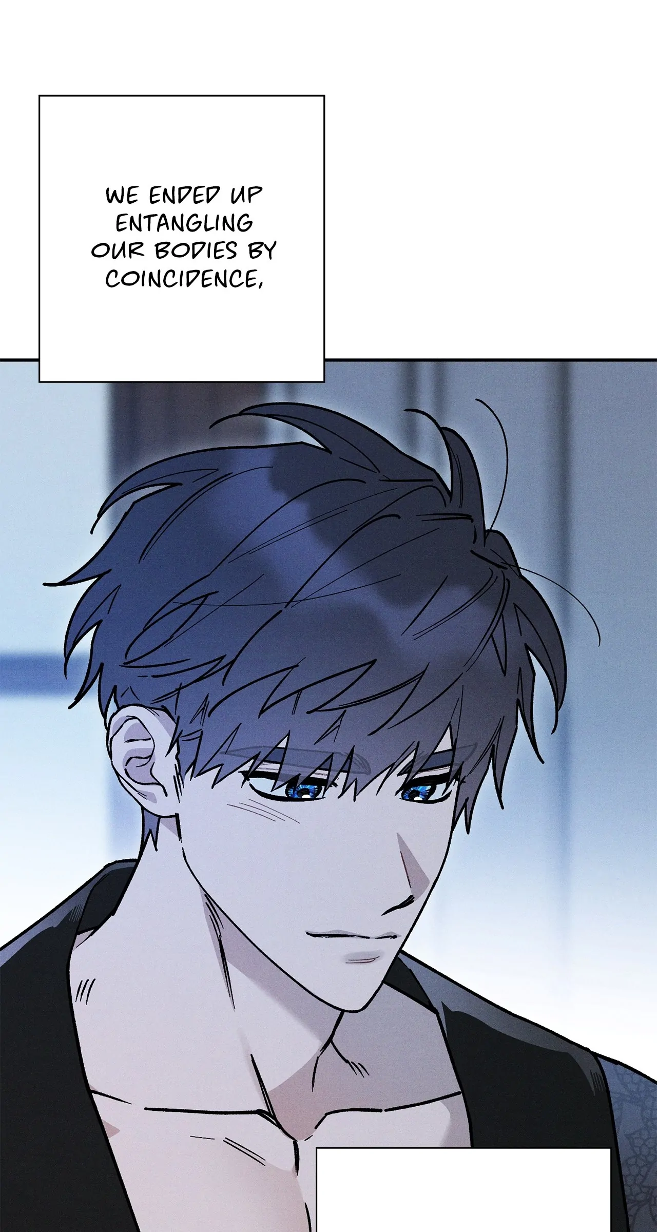The Rogue Prince Is Secretly an Omega [Mature] - Season 2 Episode 4 manhwa
