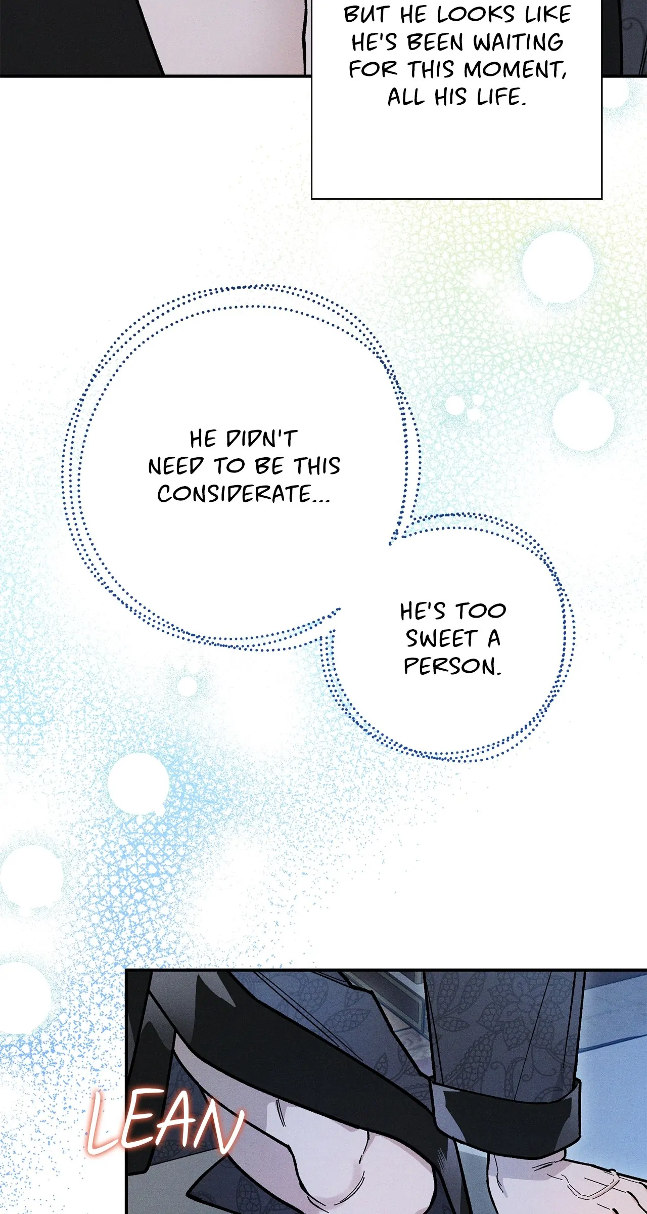 The Rogue Prince Is Secretly an Omega [Mature] - Season 2 Episode 4 manhwa