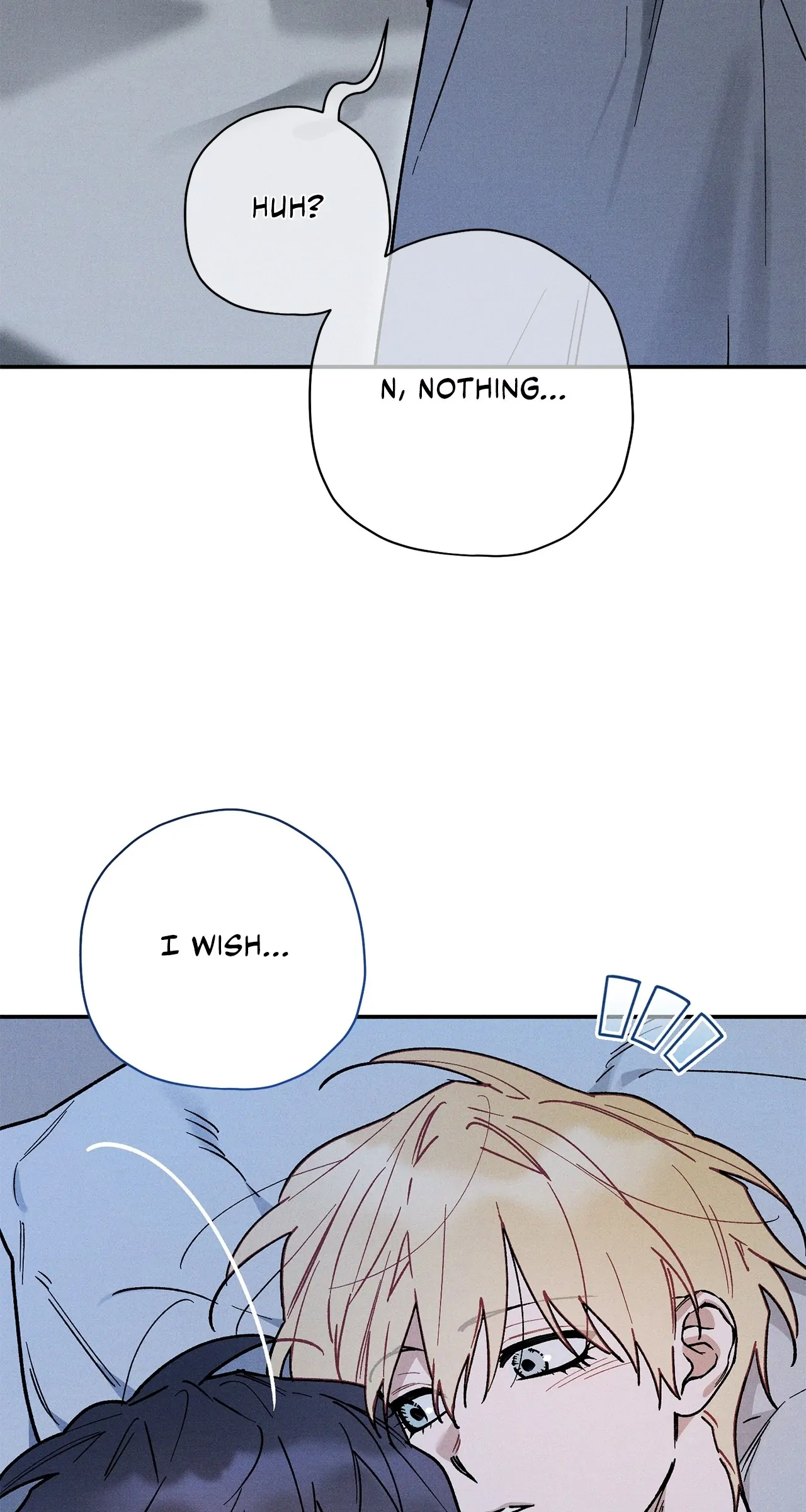 The Rogue Prince Is Secretly an Omega [Mature] - Season 2 Episode 4 manhwa