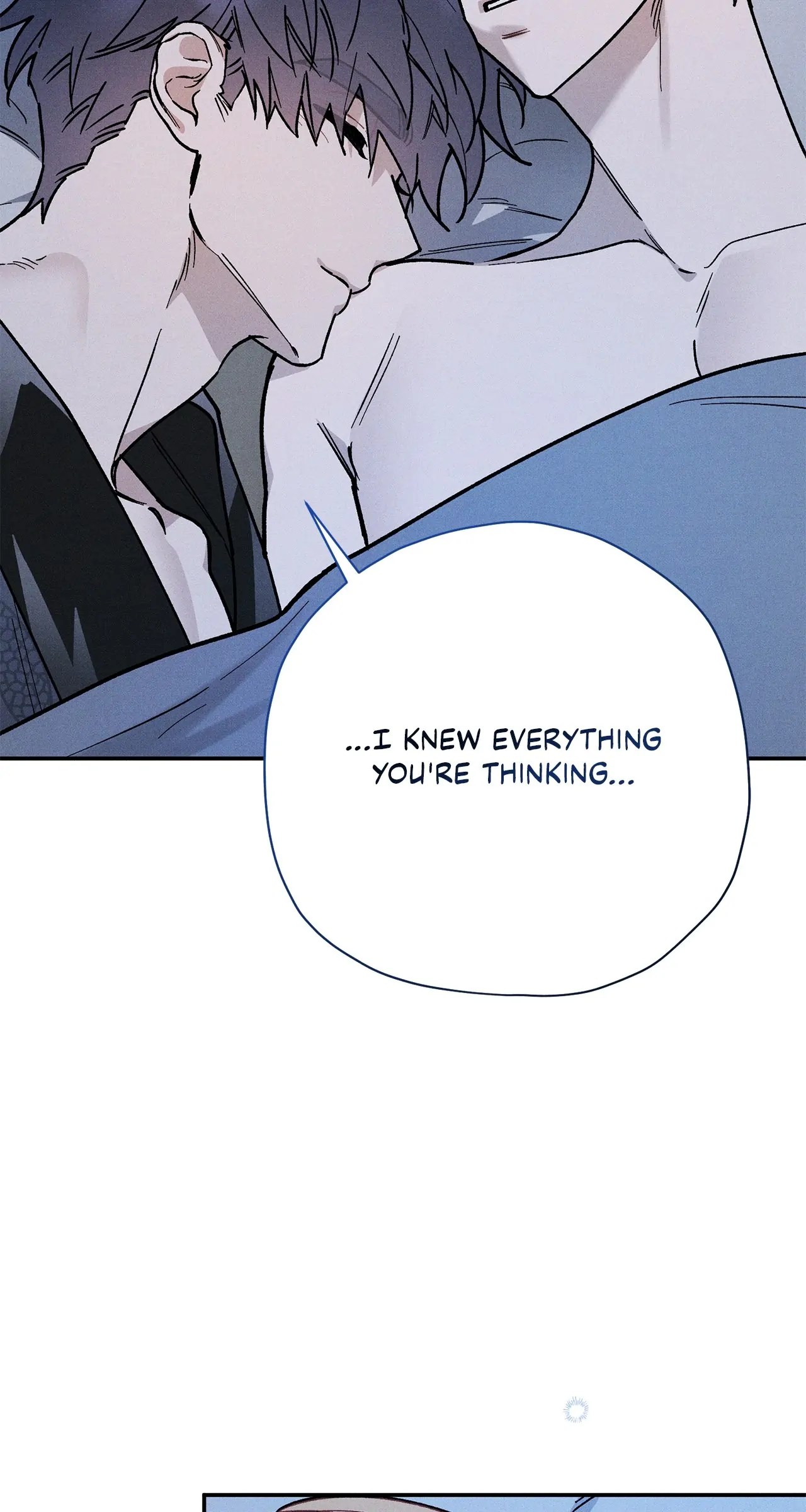 The Rogue Prince Is Secretly an Omega [Mature] - Season 2 Episode 4 manhwa
