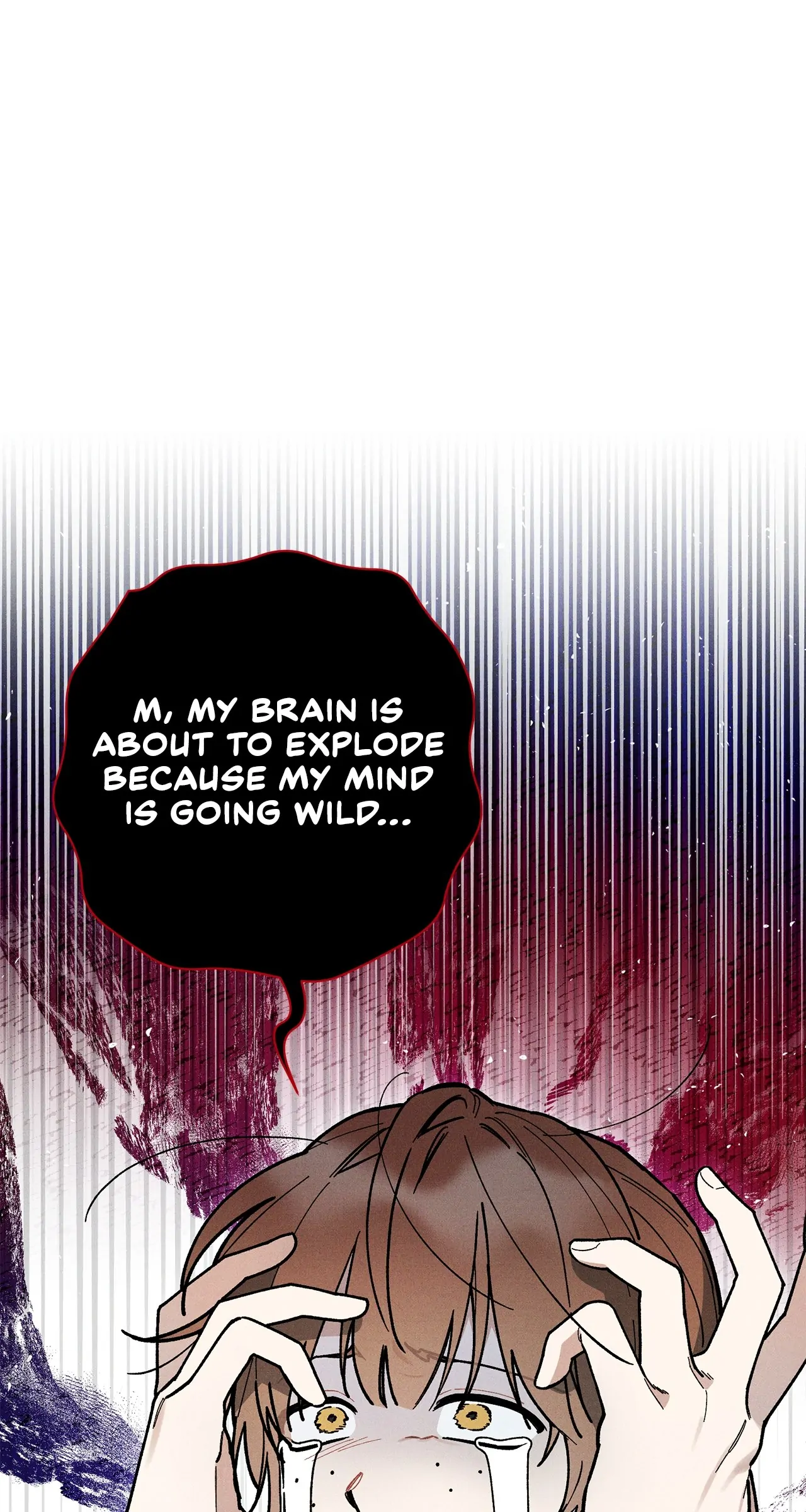 The Rogue Prince Is Secretly an Omega [Mature] - Season 2 Episode 4 manhwa