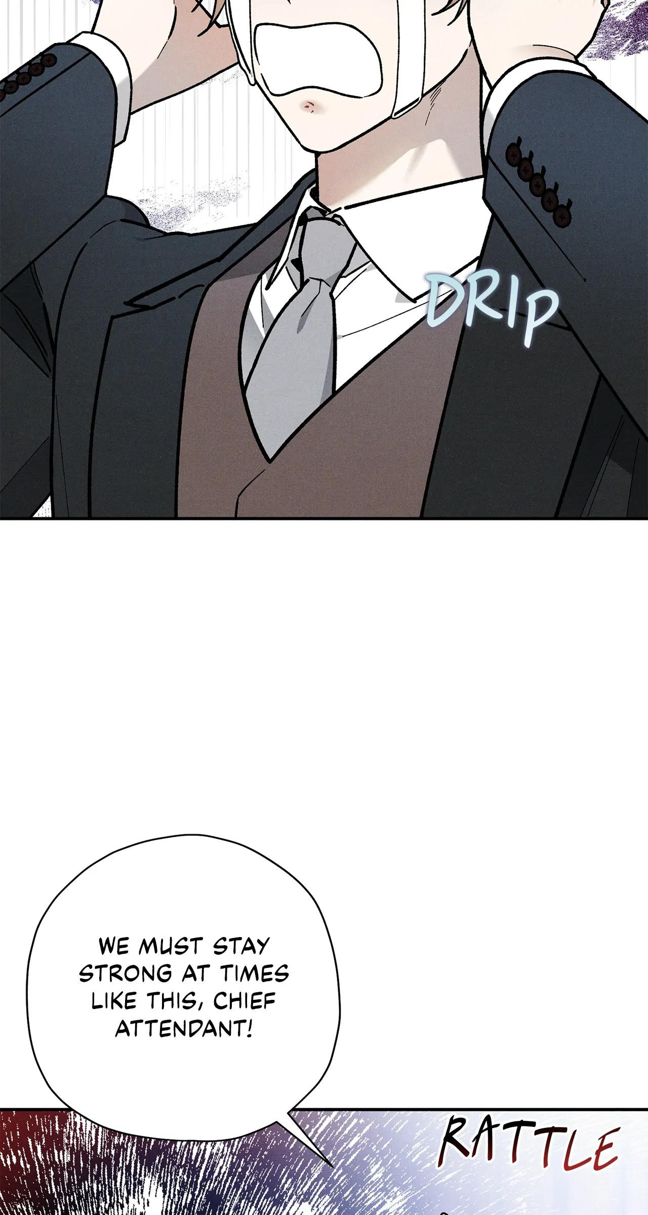 The Rogue Prince Is Secretly an Omega [Mature] - Season 2 Episode 4 manhwa