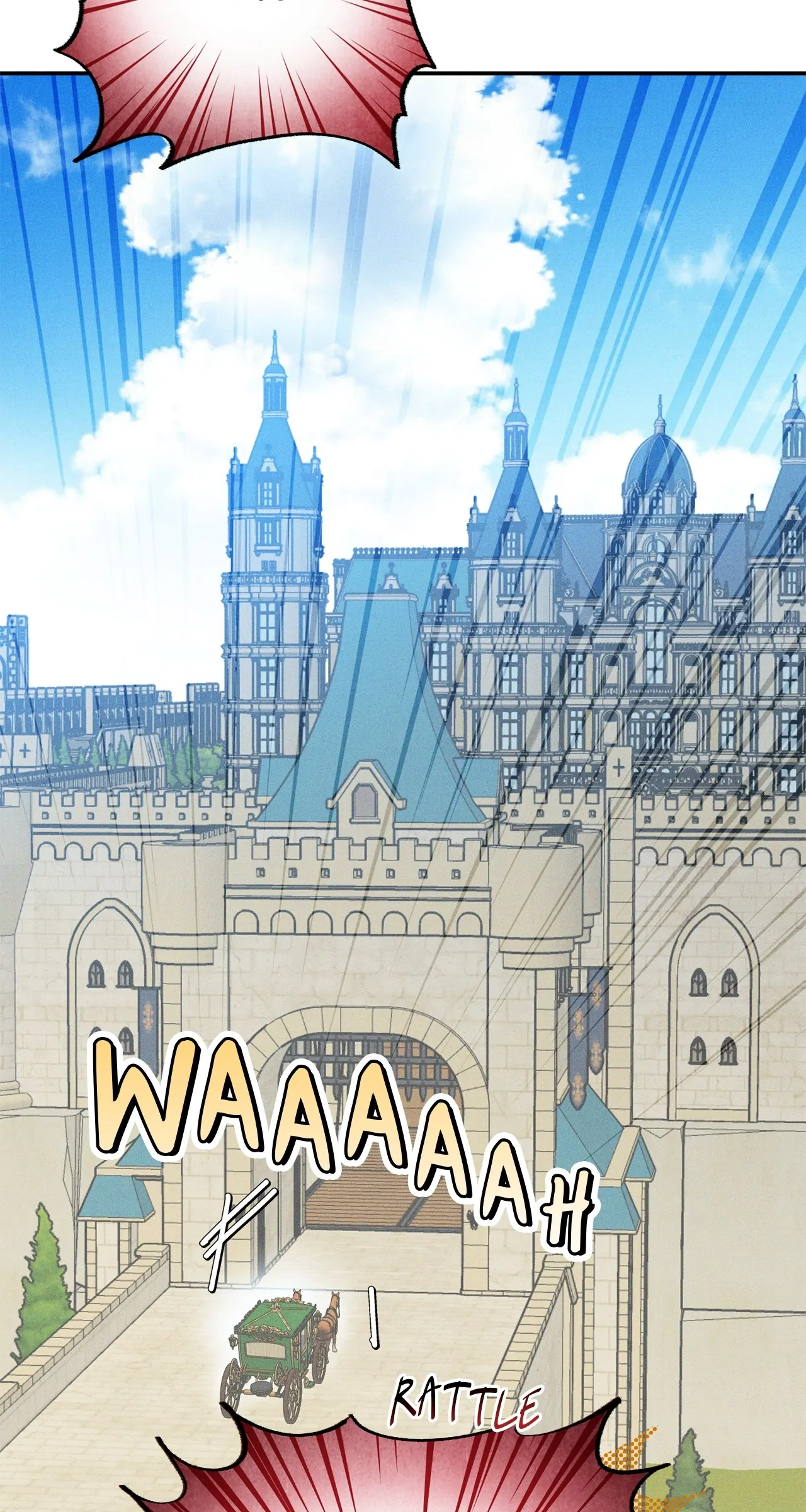 The Rogue Prince Is Secretly an Omega [Mature] - Season 2 Episode 4 manhwa