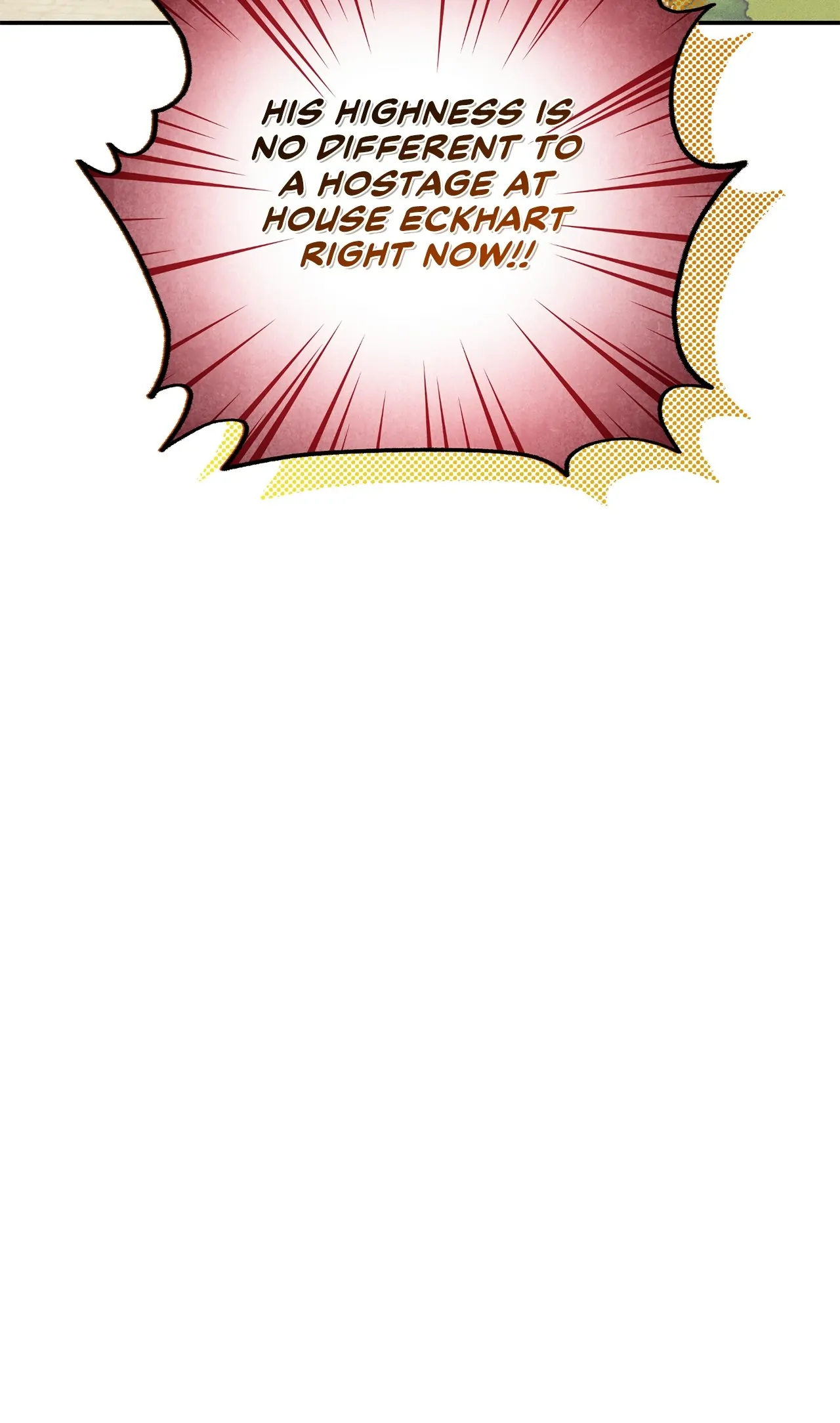 The Rogue Prince Is Secretly an Omega [Mature] - Season 2 Episode 4 manhwa