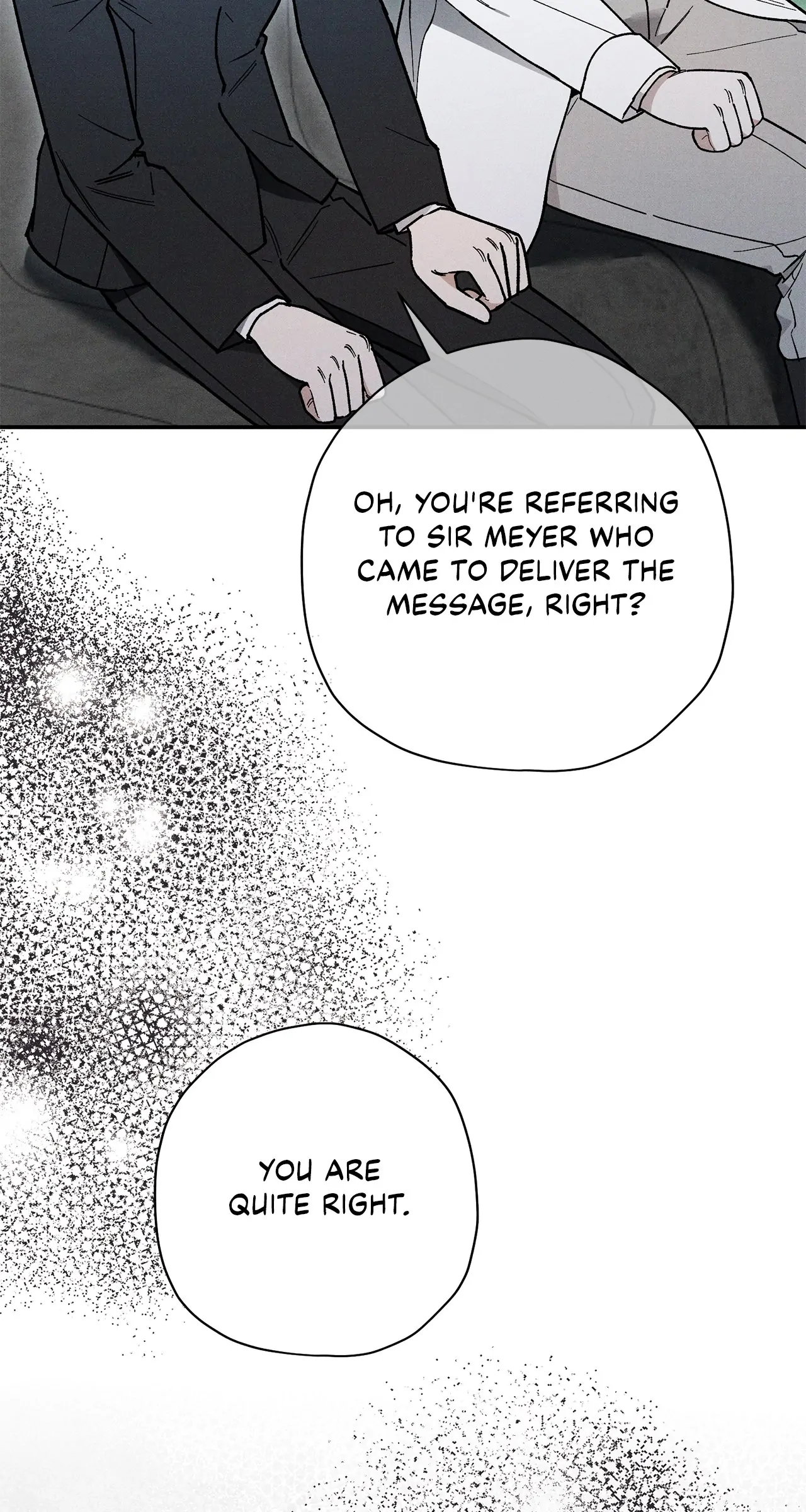 The Rogue Prince Is Secretly an Omega [Mature] - Season 2 Episode 5 manhwa