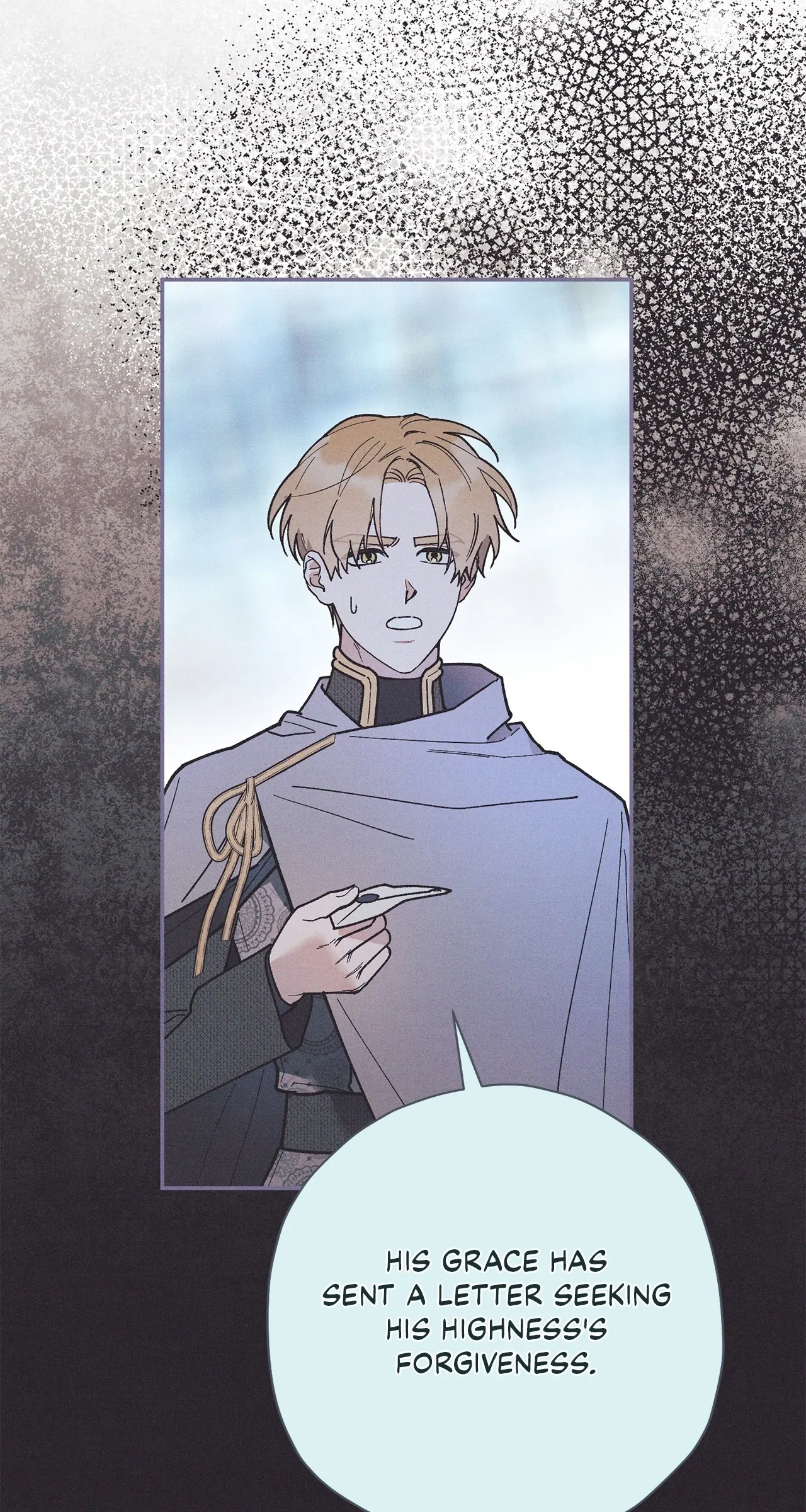 The Rogue Prince Is Secretly an Omega [Mature] - Season 2 Episode 5 manhwa