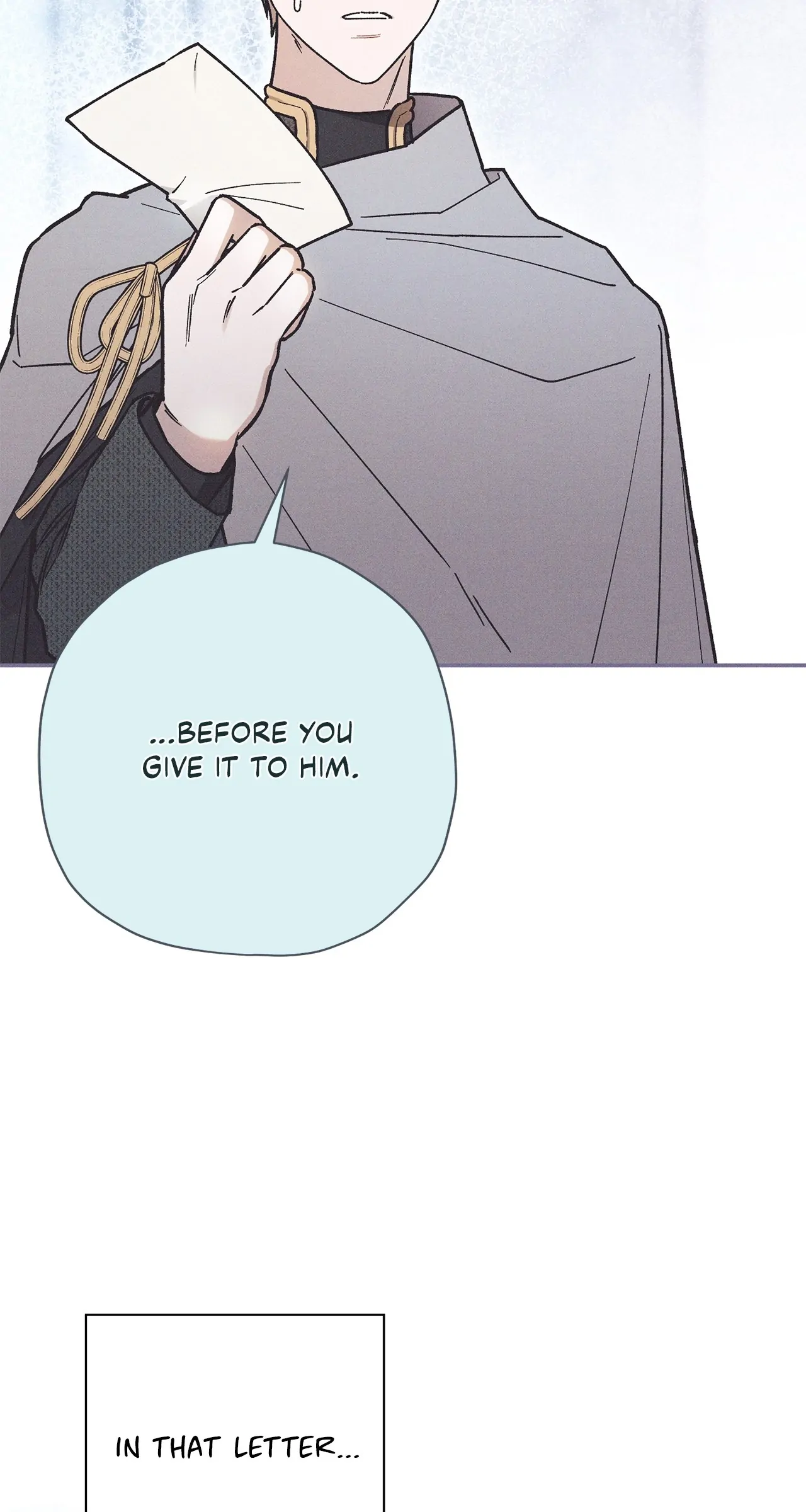 The Rogue Prince Is Secretly an Omega [Mature] - Season 2 Episode 5 manhwa