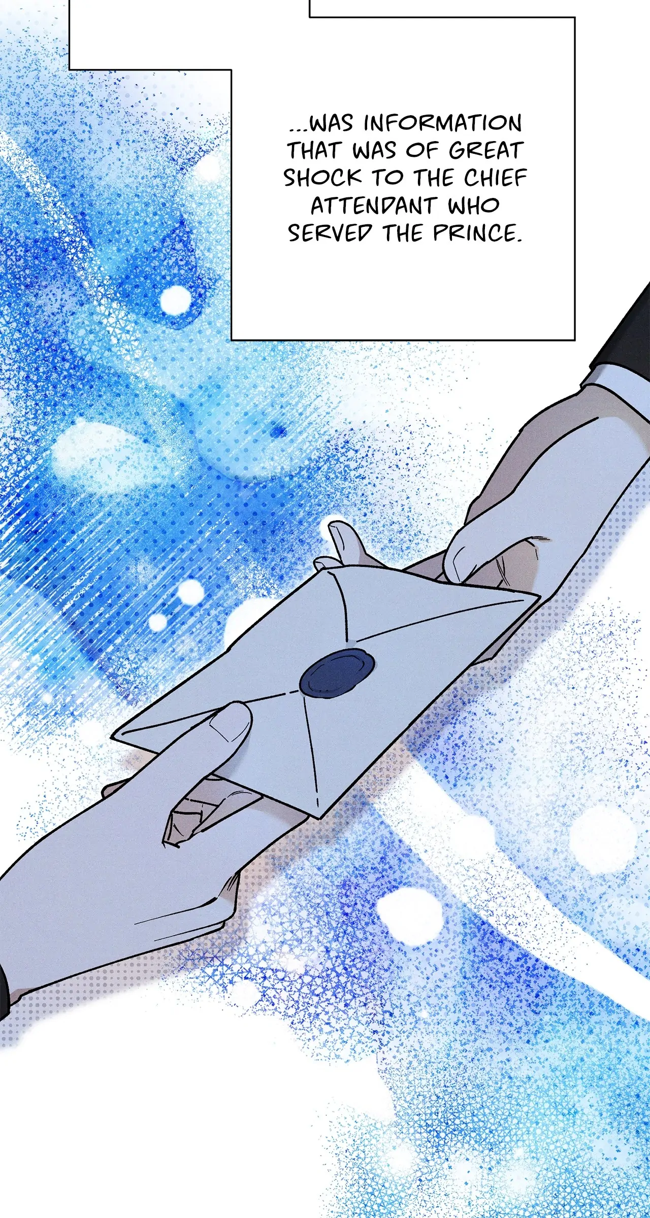 The Rogue Prince Is Secretly an Omega [Mature] - Season 2 Episode 5 manhwa