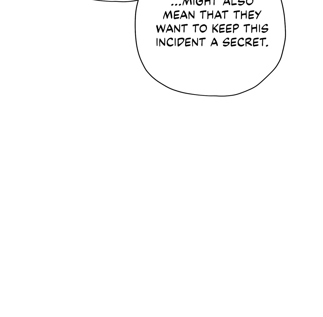 The Rogue Prince Is Secretly an Omega [Mature] - Season 2 Episode 5 manhwa