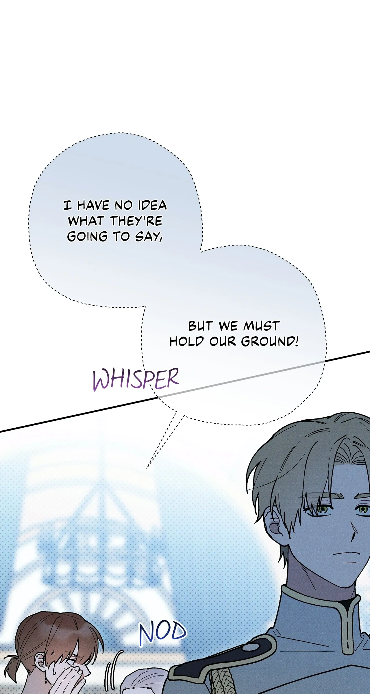 The Rogue Prince Is Secretly an Omega [Mature] - Season 2 Episode 5 manhwa