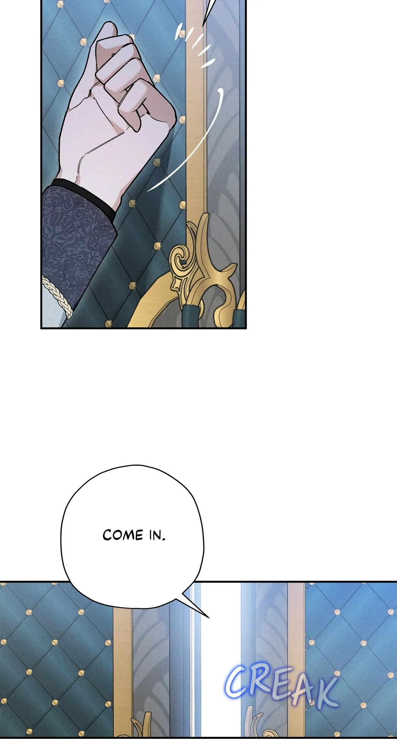 The Rogue Prince Is Secretly an Omega [Mature] - Season 2 Episode 5 manhwa