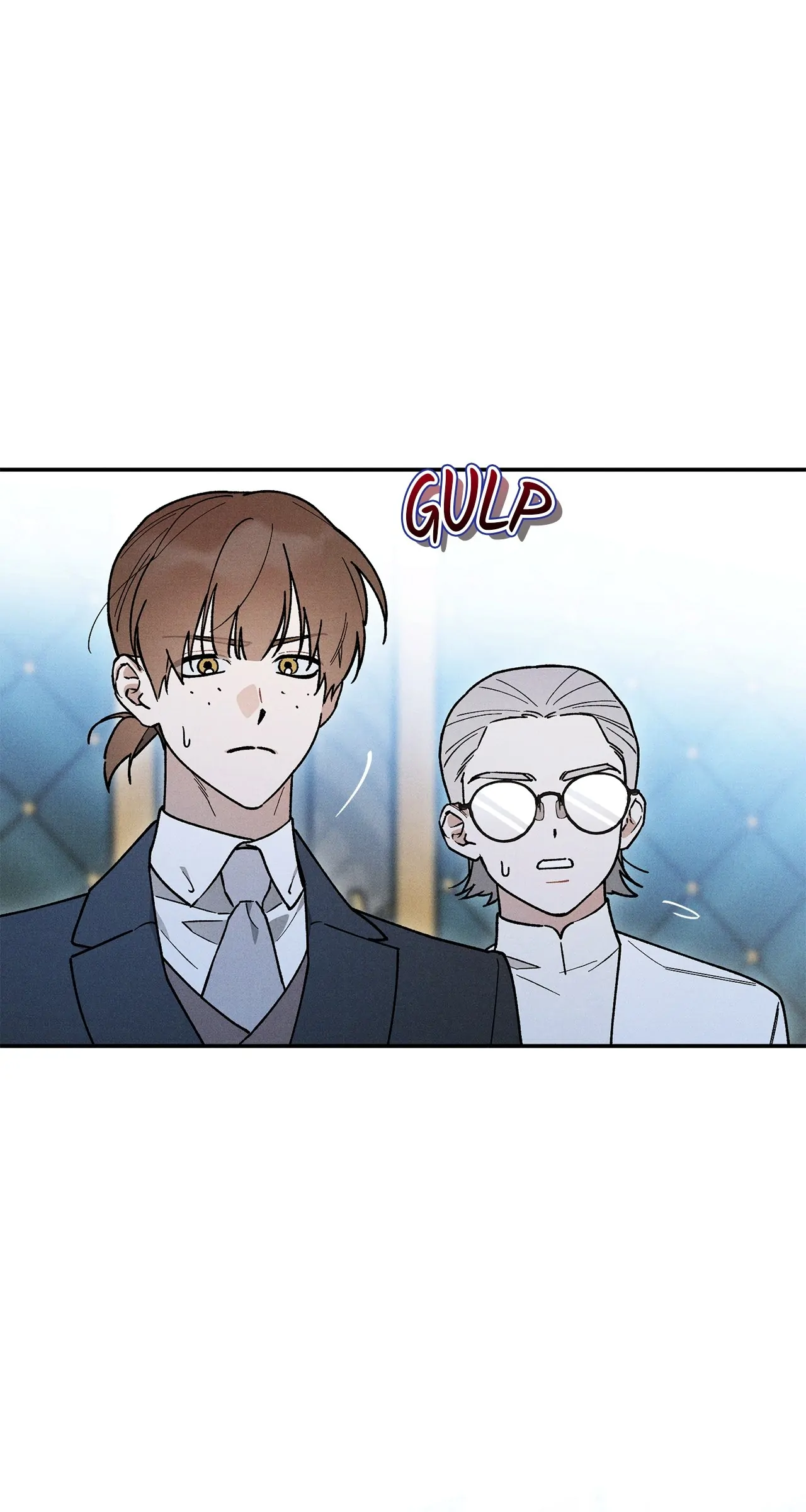The Rogue Prince Is Secretly an Omega [Mature] - Season 2 Episode 5 manhwa
