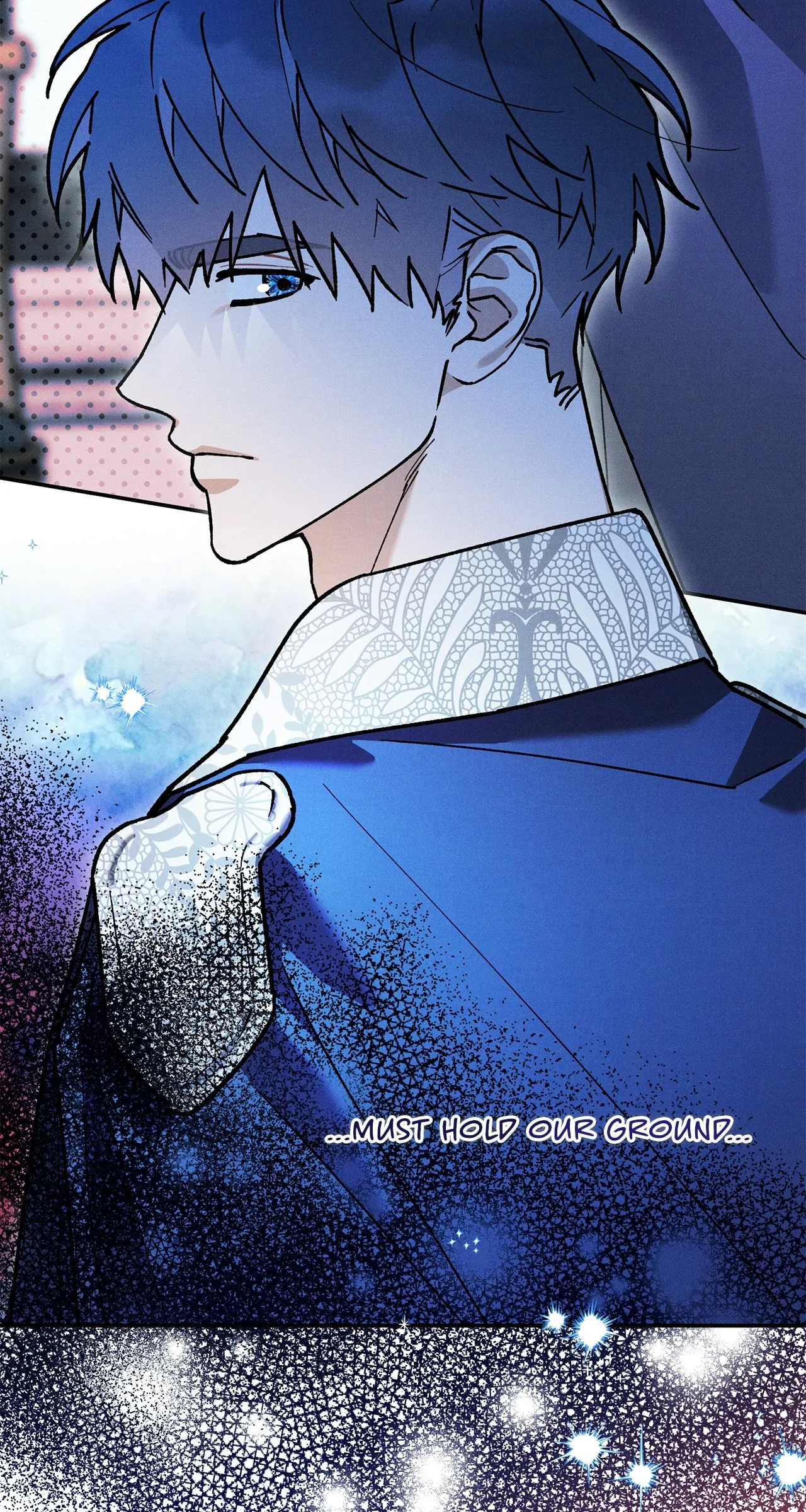 The Rogue Prince Is Secretly an Omega [Mature] - Season 2 Episode 5 manhwa