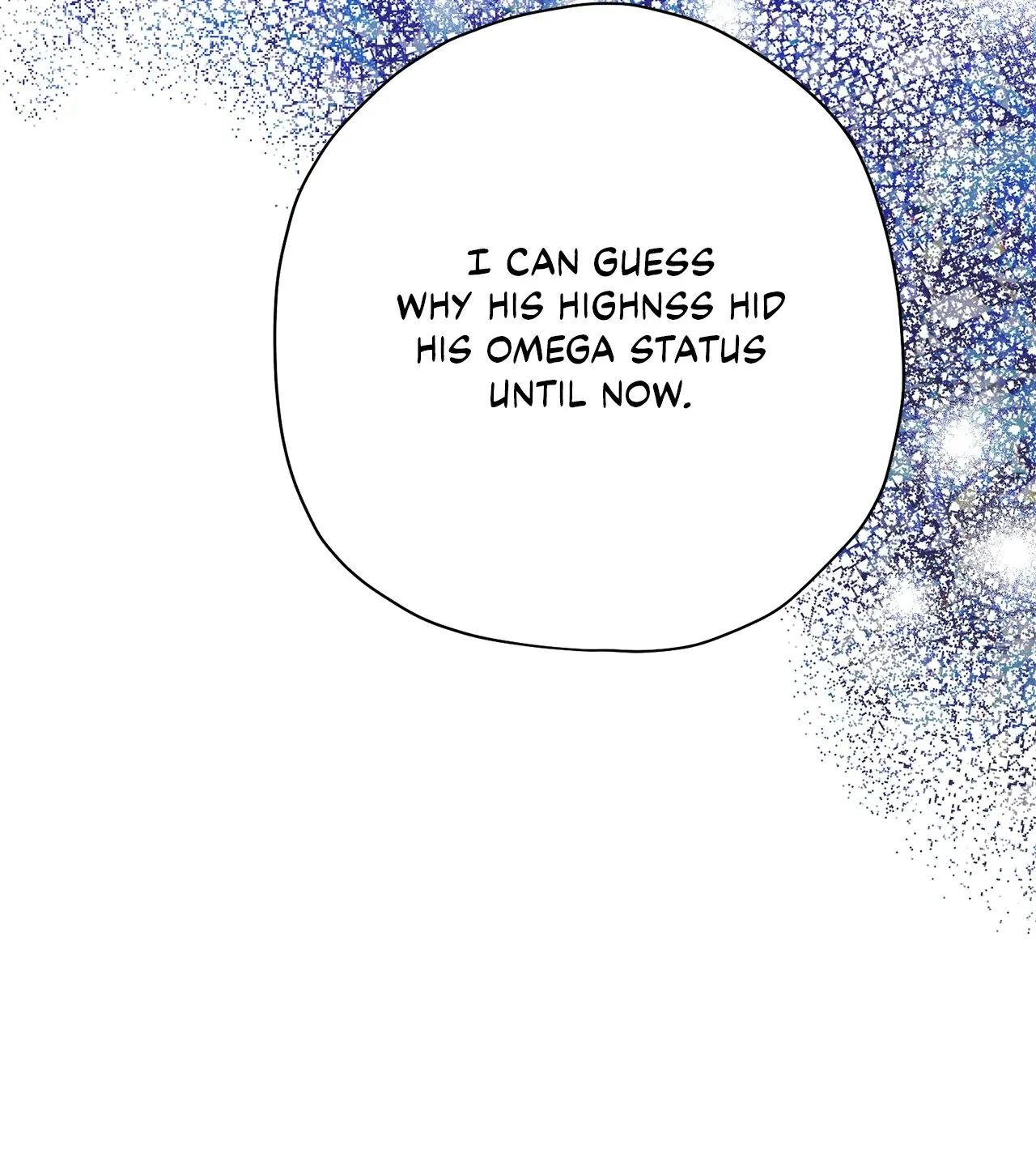 The Rogue Prince Is Secretly an Omega [Mature] - Season 2 Episode 5 manhwa
