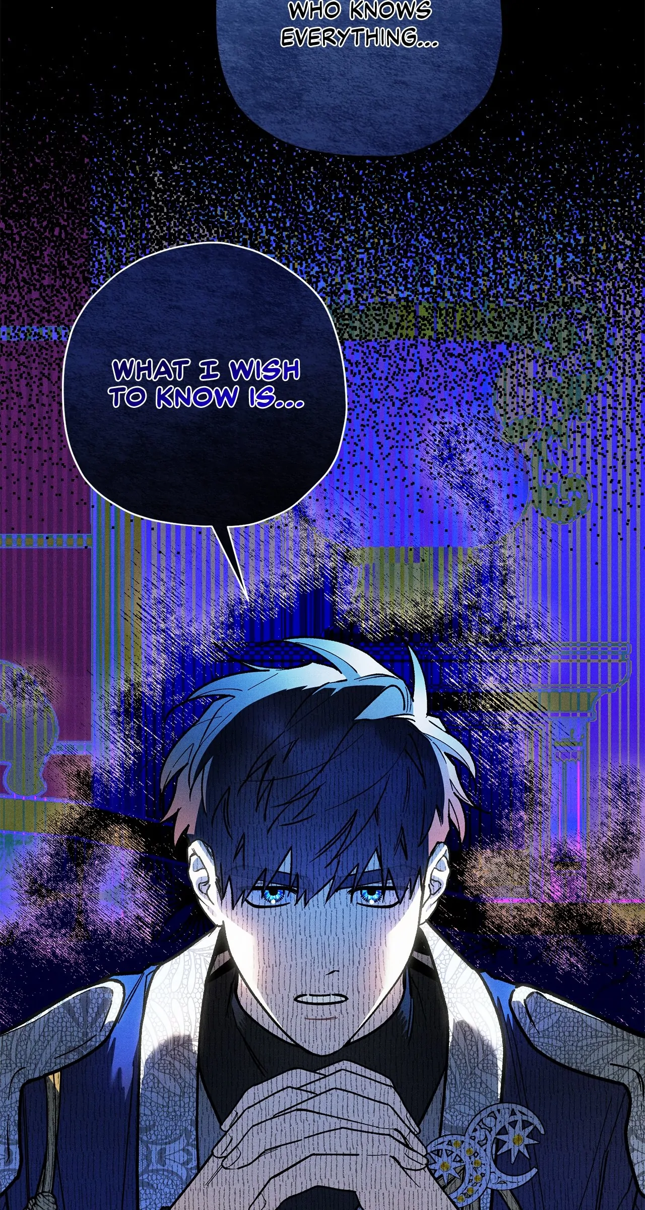 The Rogue Prince Is Secretly an Omega [Mature] - Season 2 Episode 5 manhwa