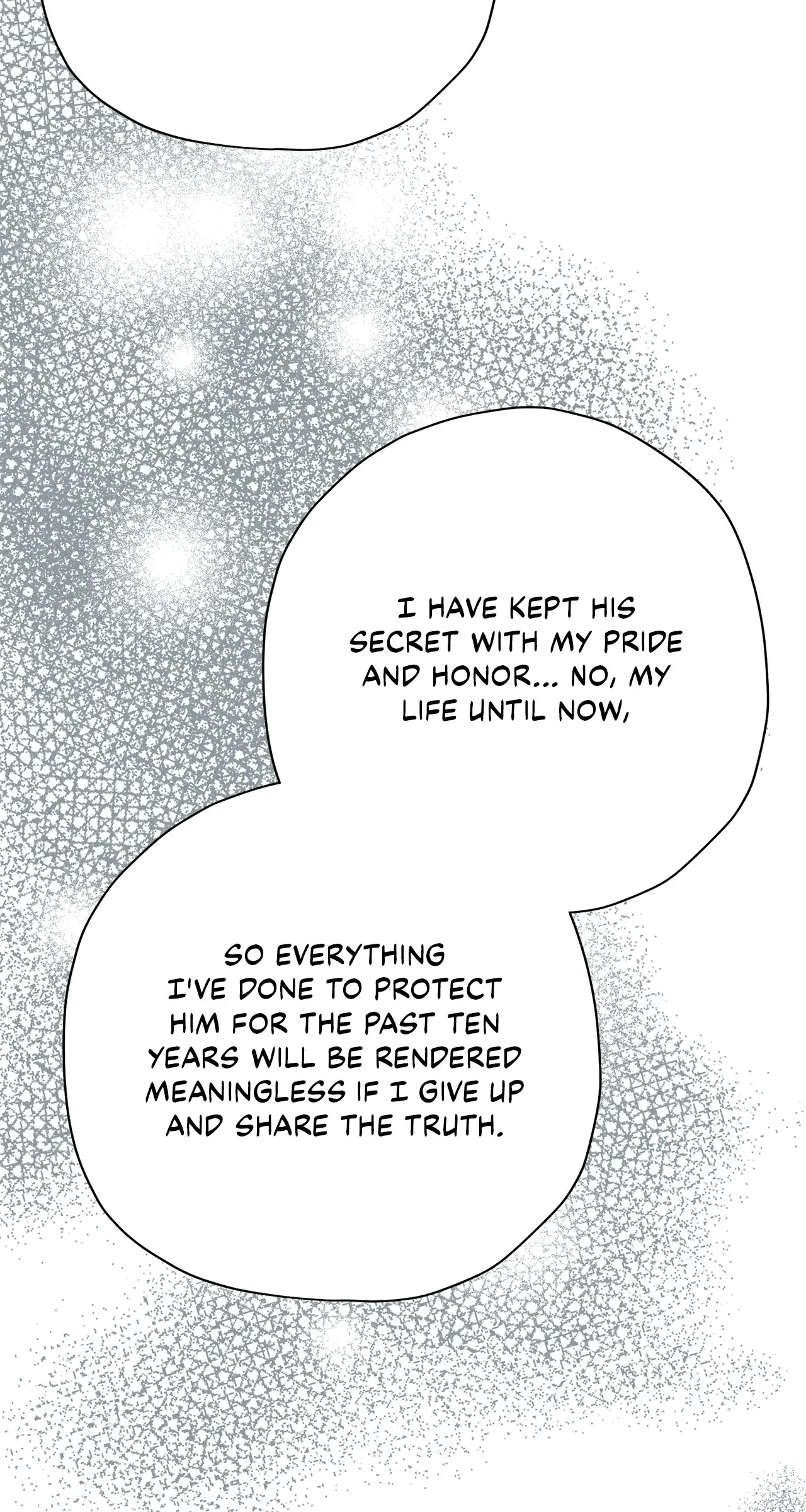 The Rogue Prince Is Secretly an Omega [Mature] - Season 2 Episode 5 manhwa