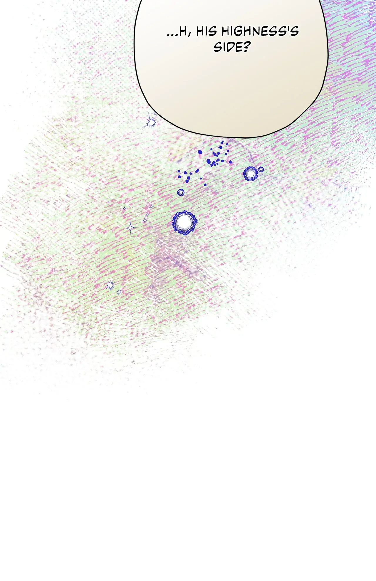 The Rogue Prince Is Secretly an Omega [Mature] - Season 2 Episode 5 manhwa