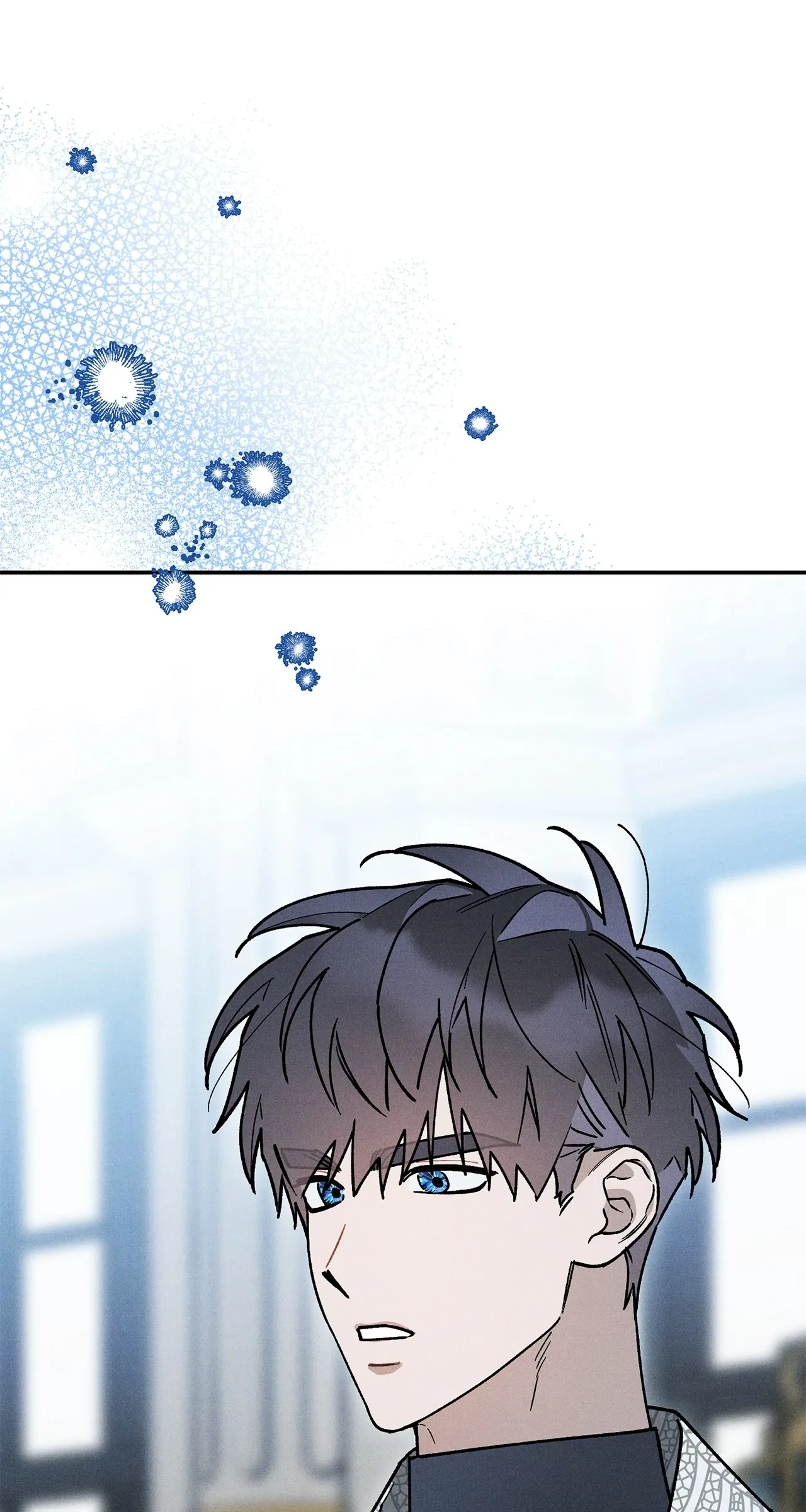 The Rogue Prince Is Secretly an Omega [Mature] - Season 2 Episode 5 manhwa