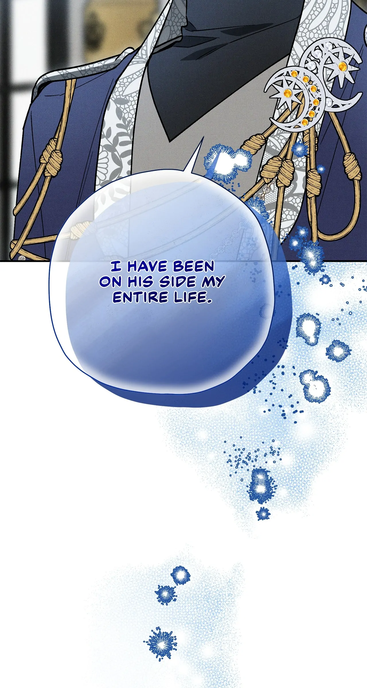The Rogue Prince Is Secretly an Omega [Mature] - Season 2 Episode 5 manhwa