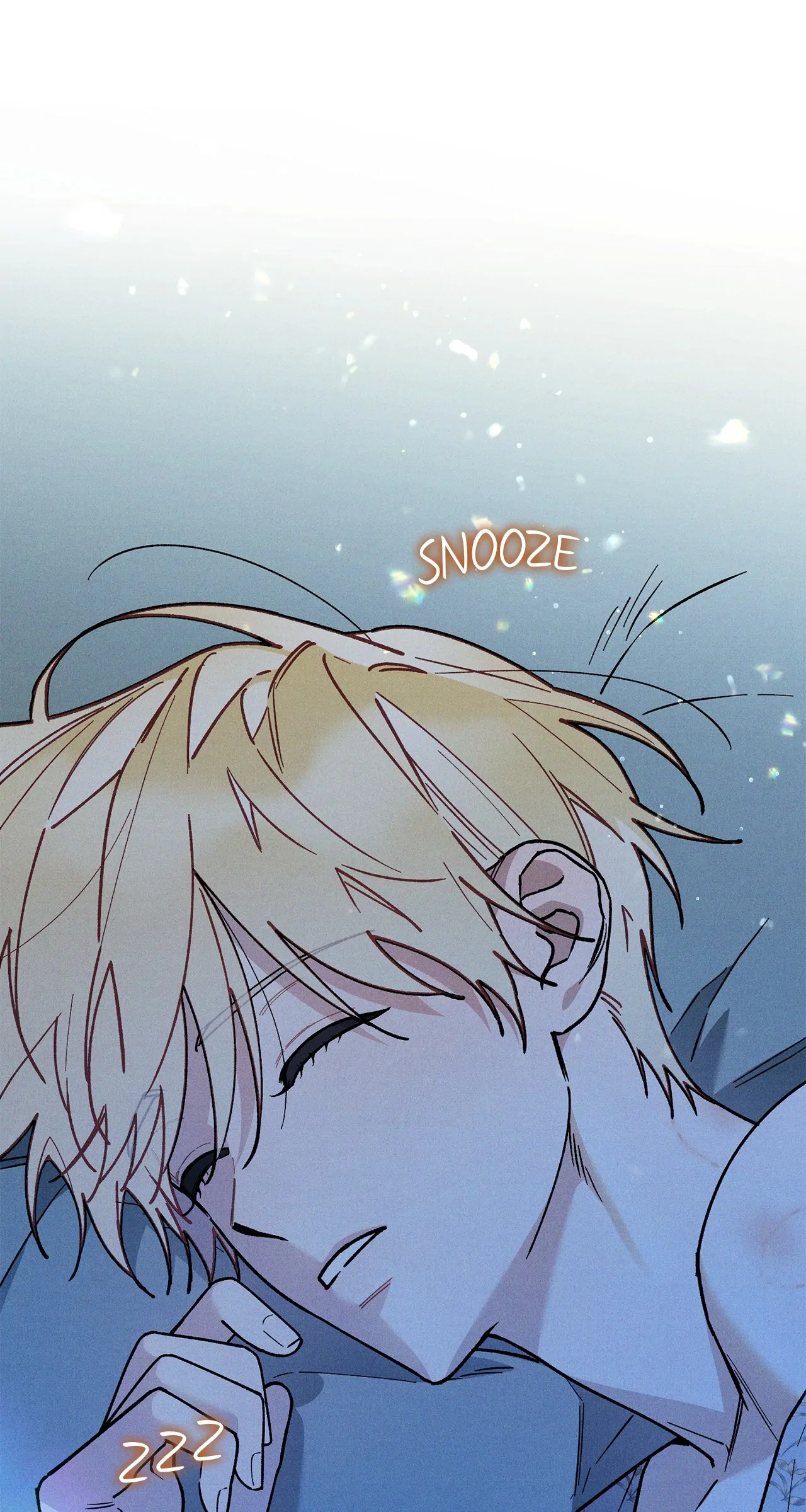 The Rogue Prince Is Secretly an Omega [Mature] - Season 2 Episode 5 manhwa