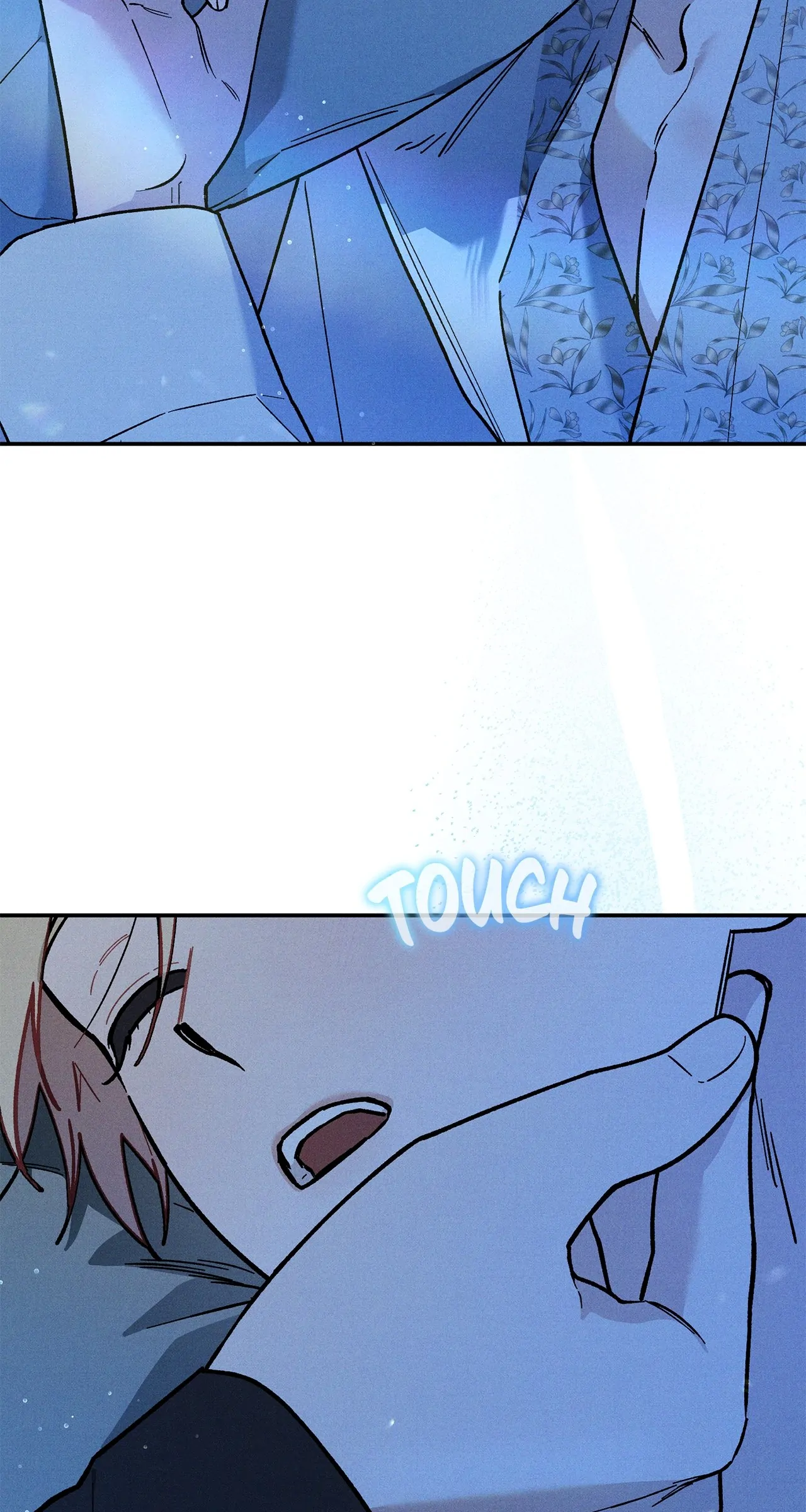 The Rogue Prince Is Secretly an Omega [Mature] - Season 2 Episode 5 manhwa