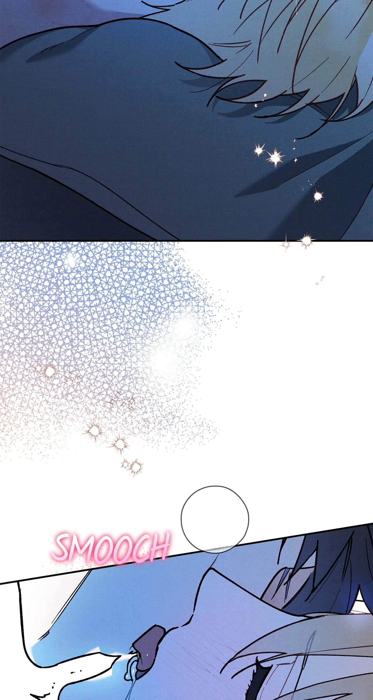 The Rogue Prince Is Secretly an Omega [Mature] - Season 2 Episode 5 manhwa