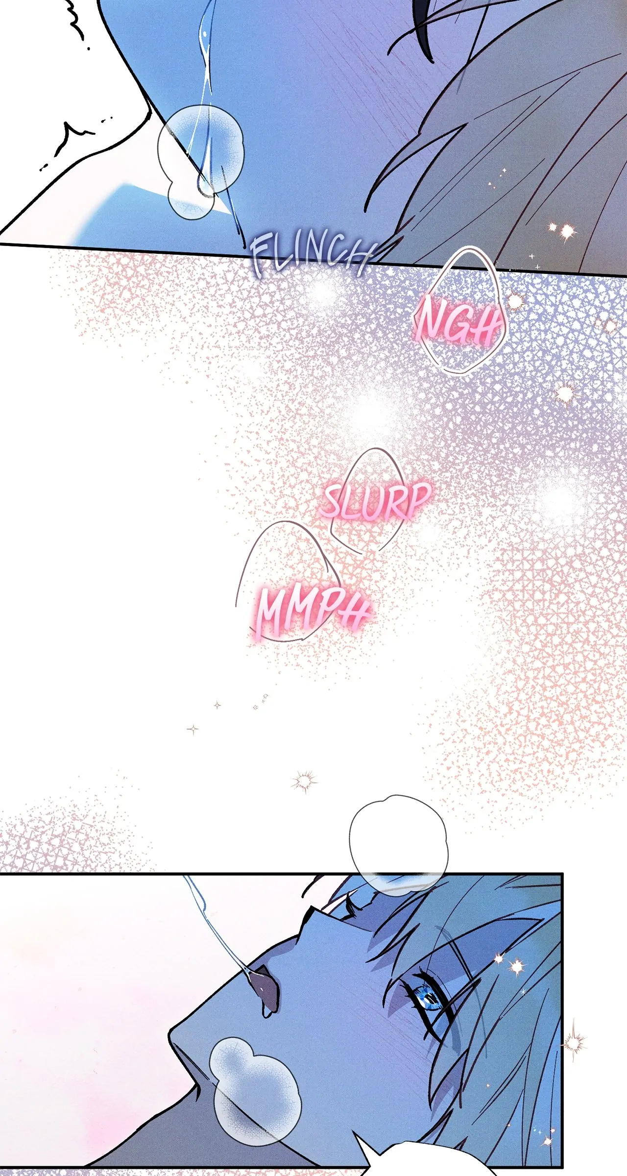 The Rogue Prince Is Secretly an Omega [Mature] - Season 2 Episode 5 manhwa
