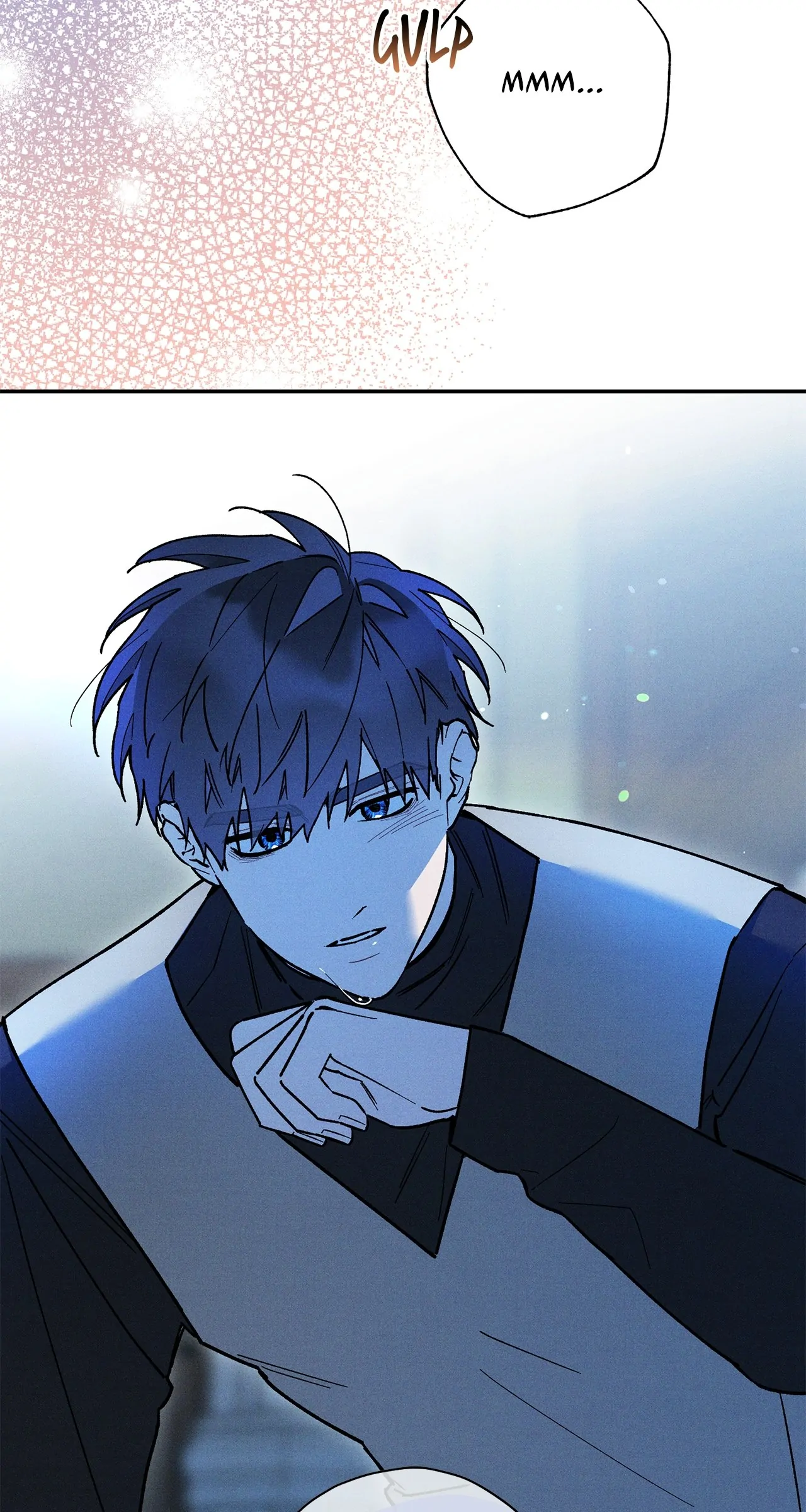 The Rogue Prince Is Secretly an Omega [Mature] - Season 2 Episode 5 manhwa