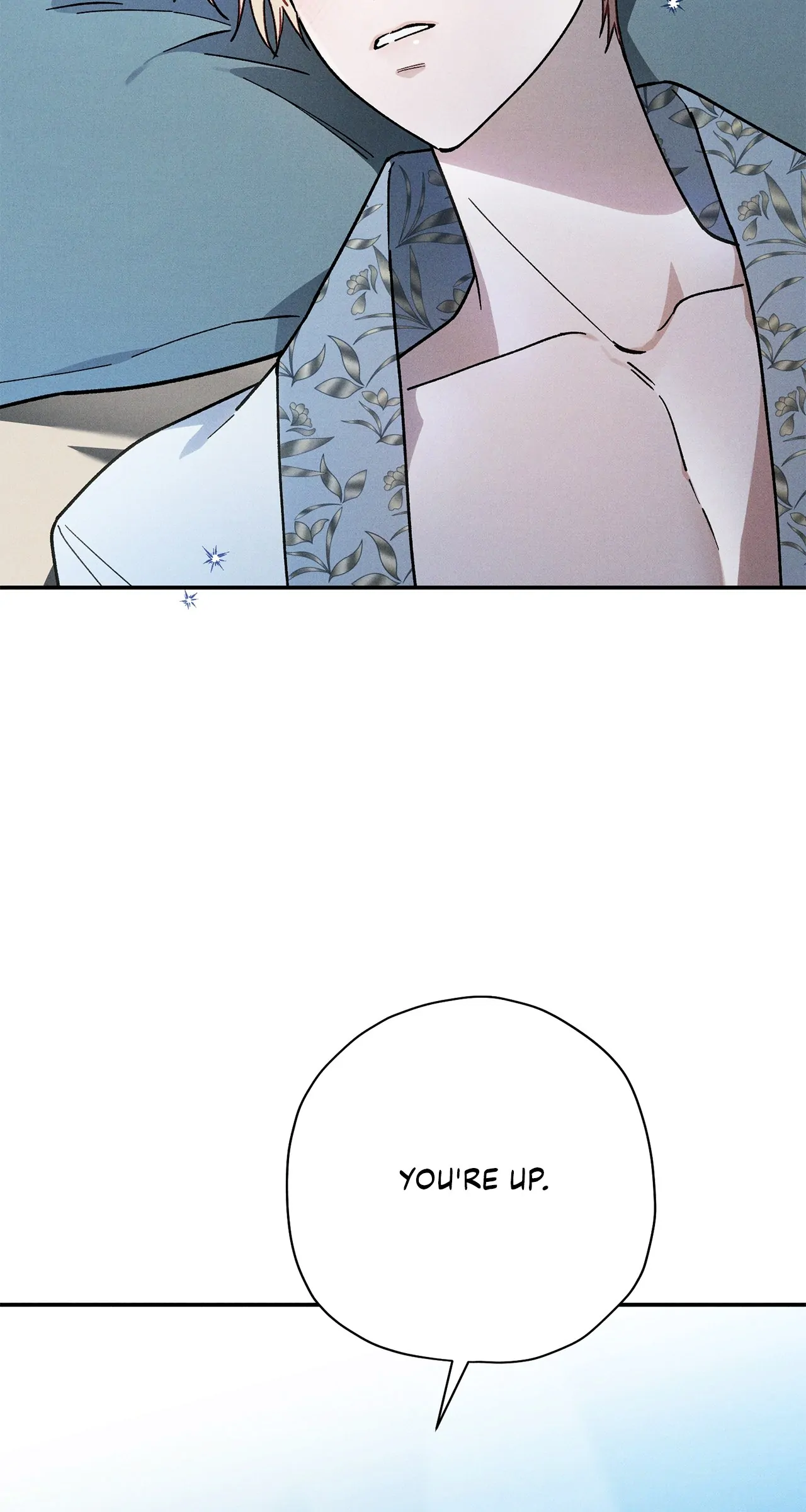 The Rogue Prince Is Secretly an Omega [Mature] - Season 2 Episode 6 manhwa