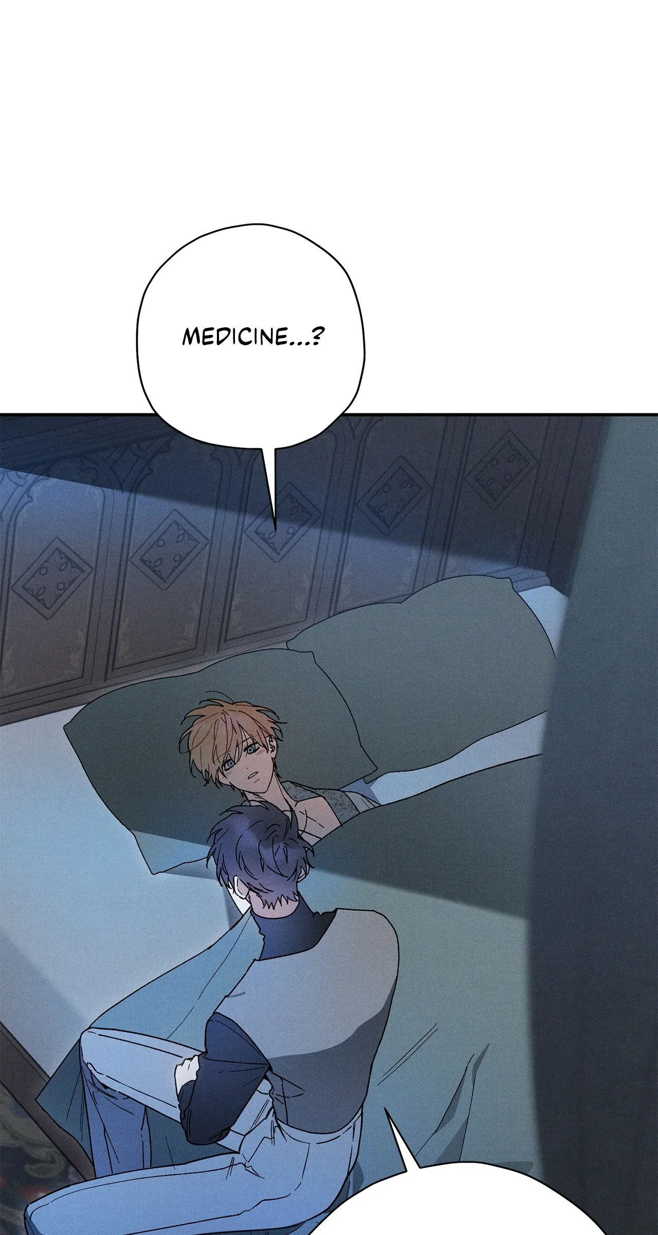 The Rogue Prince Is Secretly an Omega [Mature] - Season 2 Episode 6 manhwa