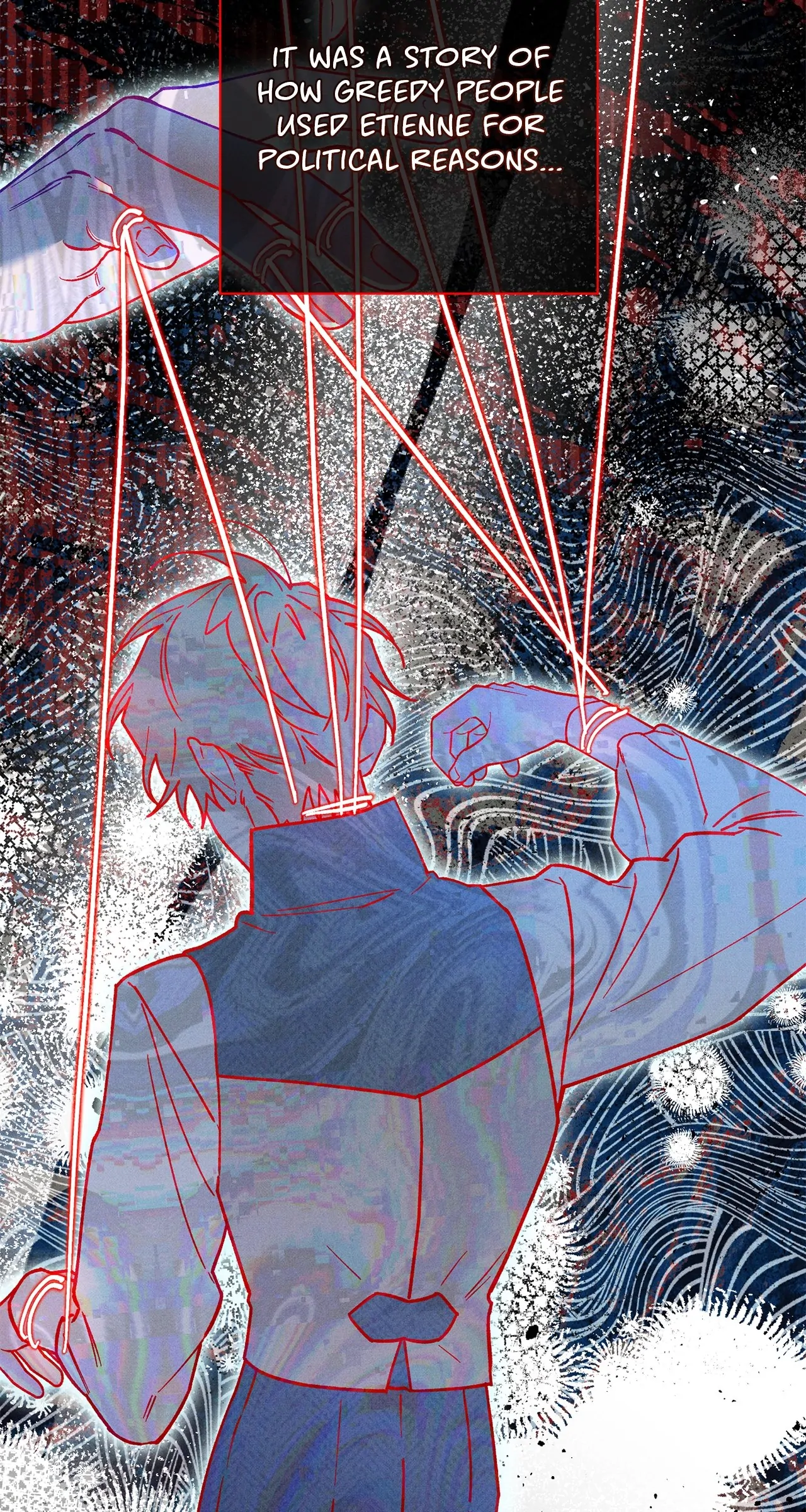 The Rogue Prince Is Secretly an Omega [Mature] - Season 2 Episode 6 manhwa