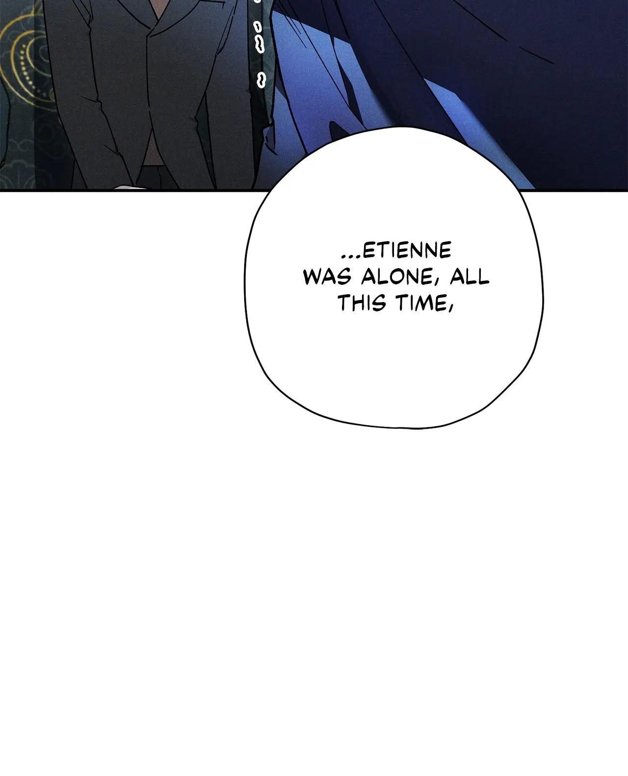 The Rogue Prince Is Secretly an Omega [Mature] - Season 2 Episode 6 manhwa