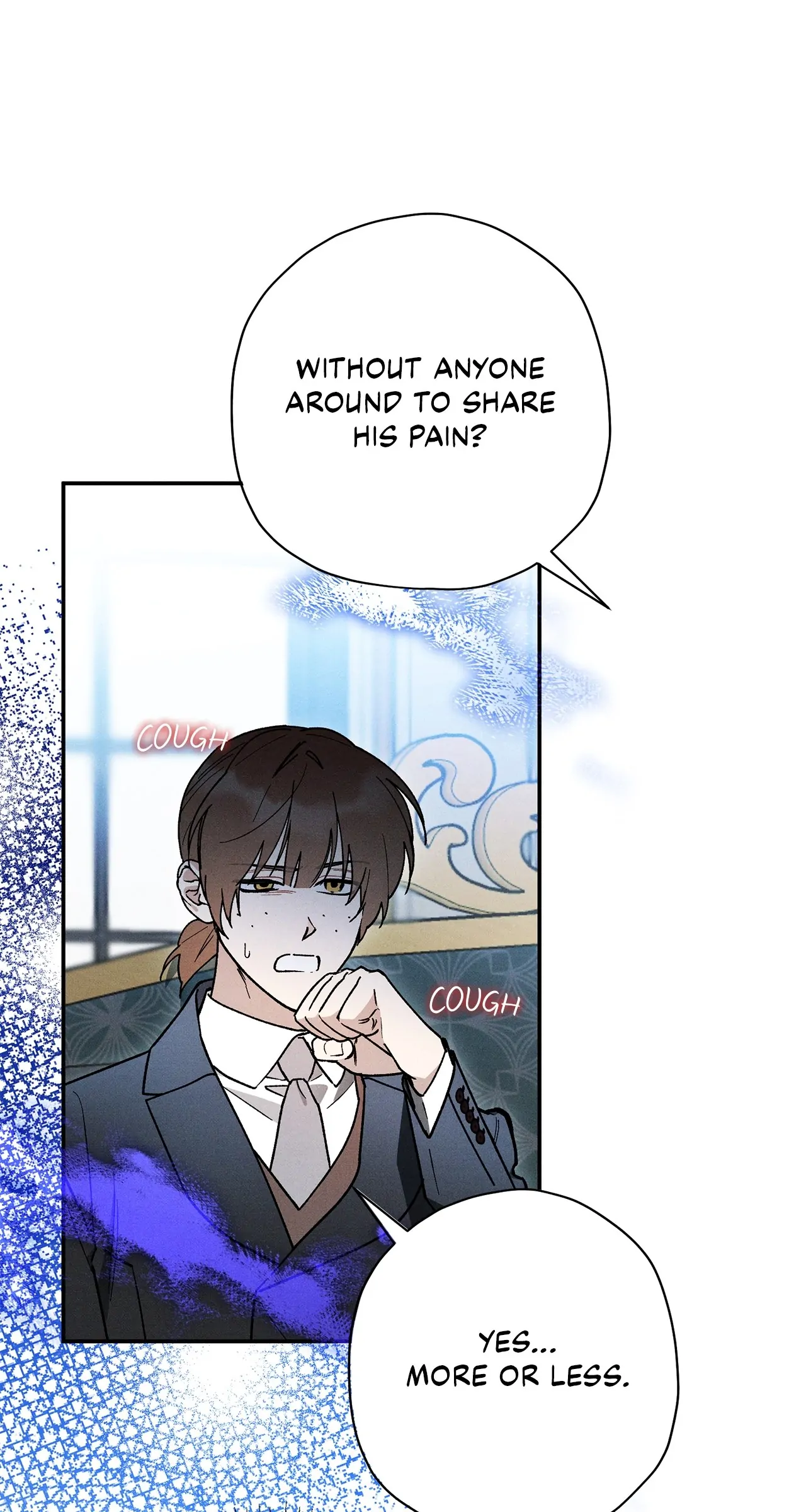 The Rogue Prince Is Secretly an Omega [Mature] - Season 2 Episode 6 manhwa