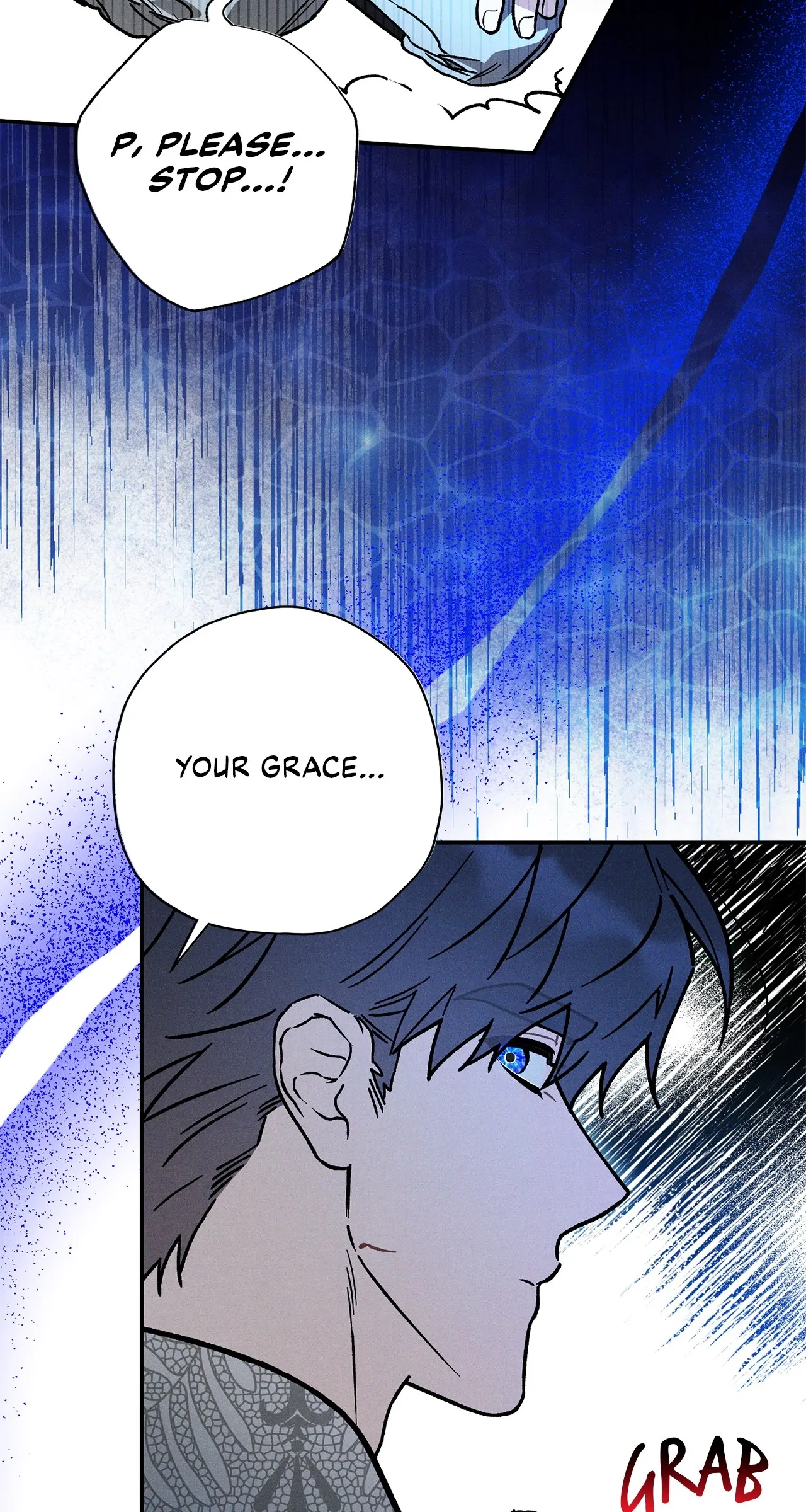 The Rogue Prince Is Secretly an Omega [Mature] - Season 2 Episode 6 manhwa