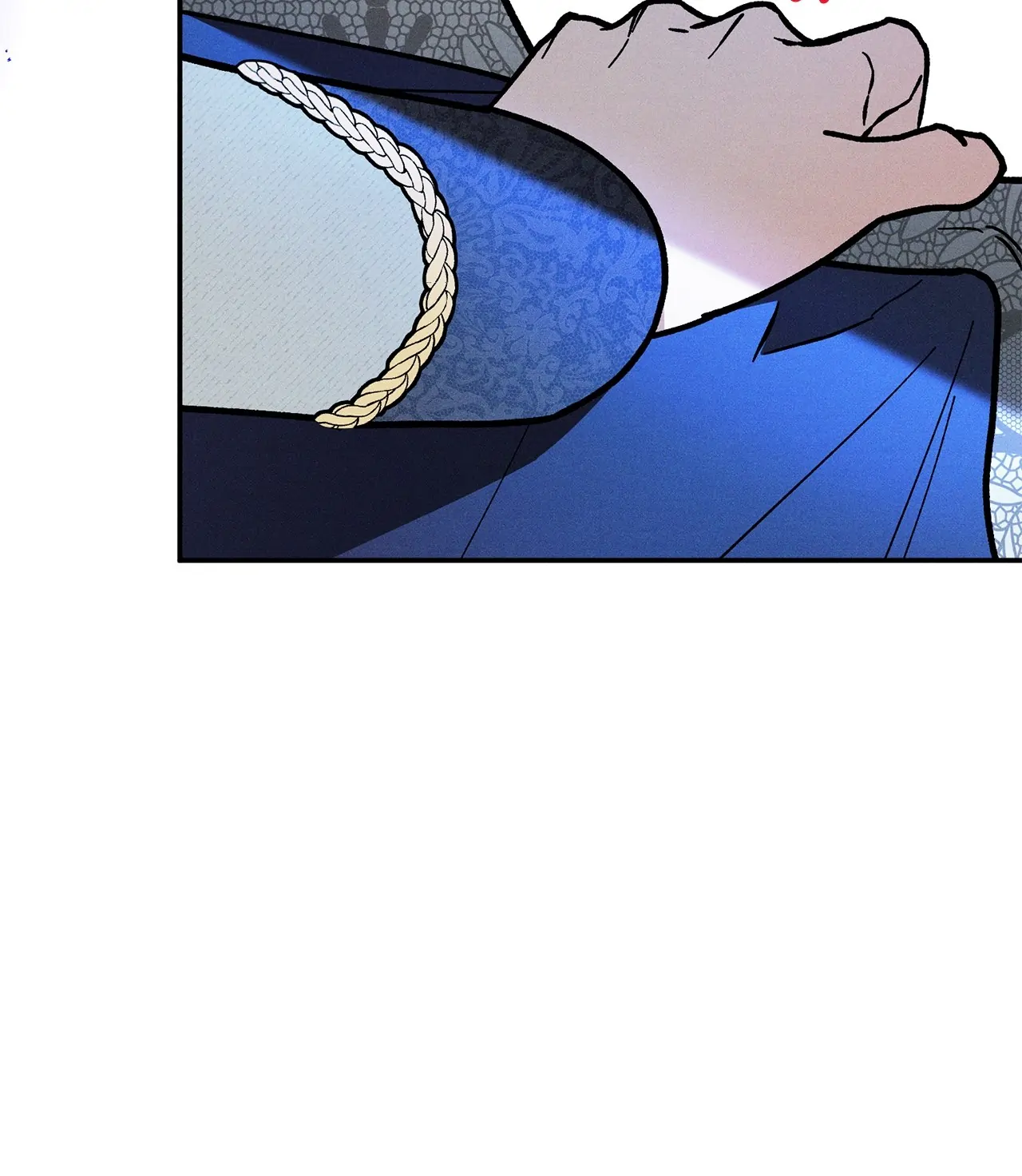 The Rogue Prince Is Secretly an Omega [Mature] - Season 2 Episode 6 manhwa