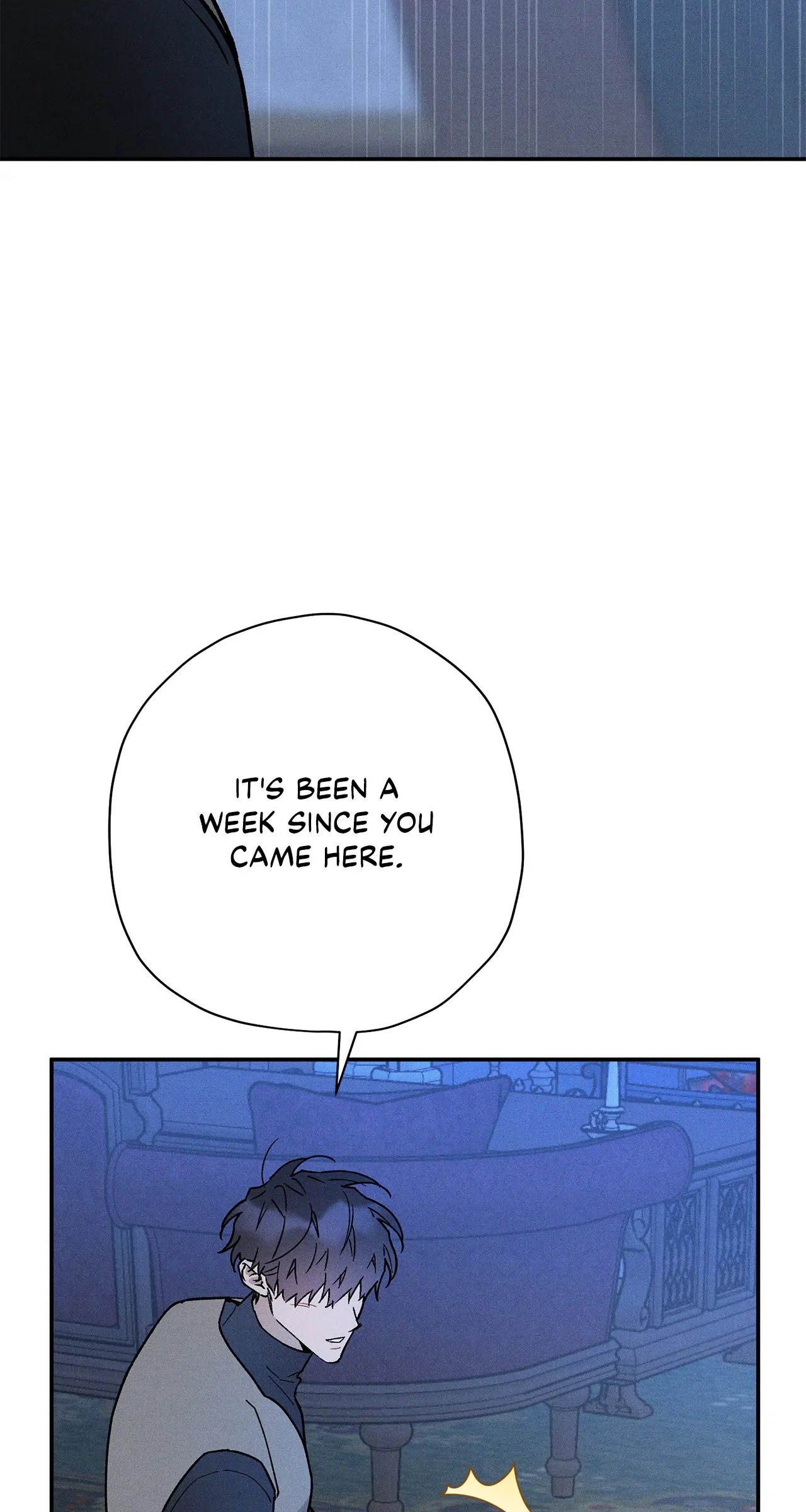 The Rogue Prince Is Secretly an Omega [Mature] - Season 2 Episode 6 manhwa