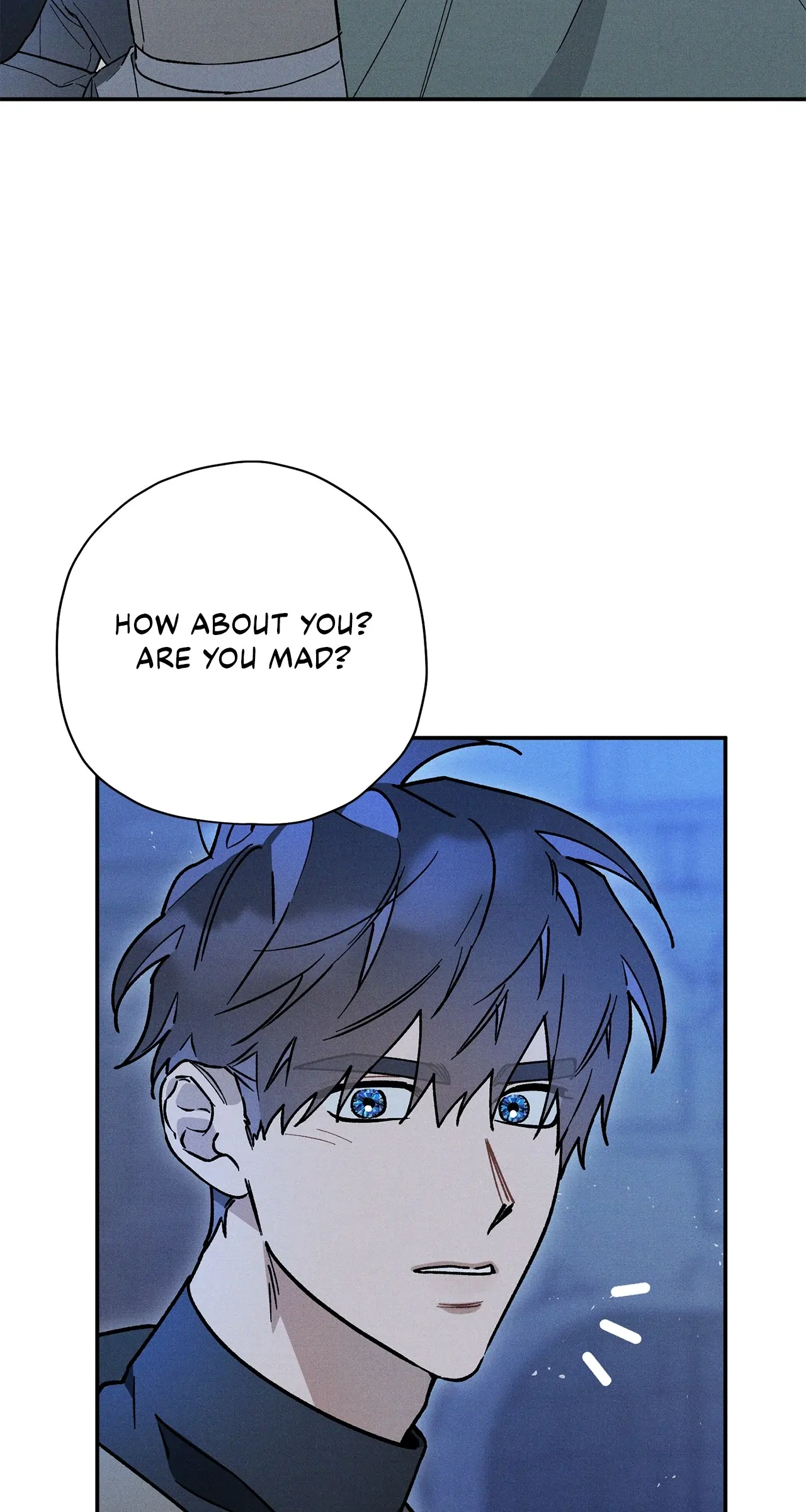 The Rogue Prince Is Secretly an Omega [Mature] - Season 2 Episode 6 manhwa