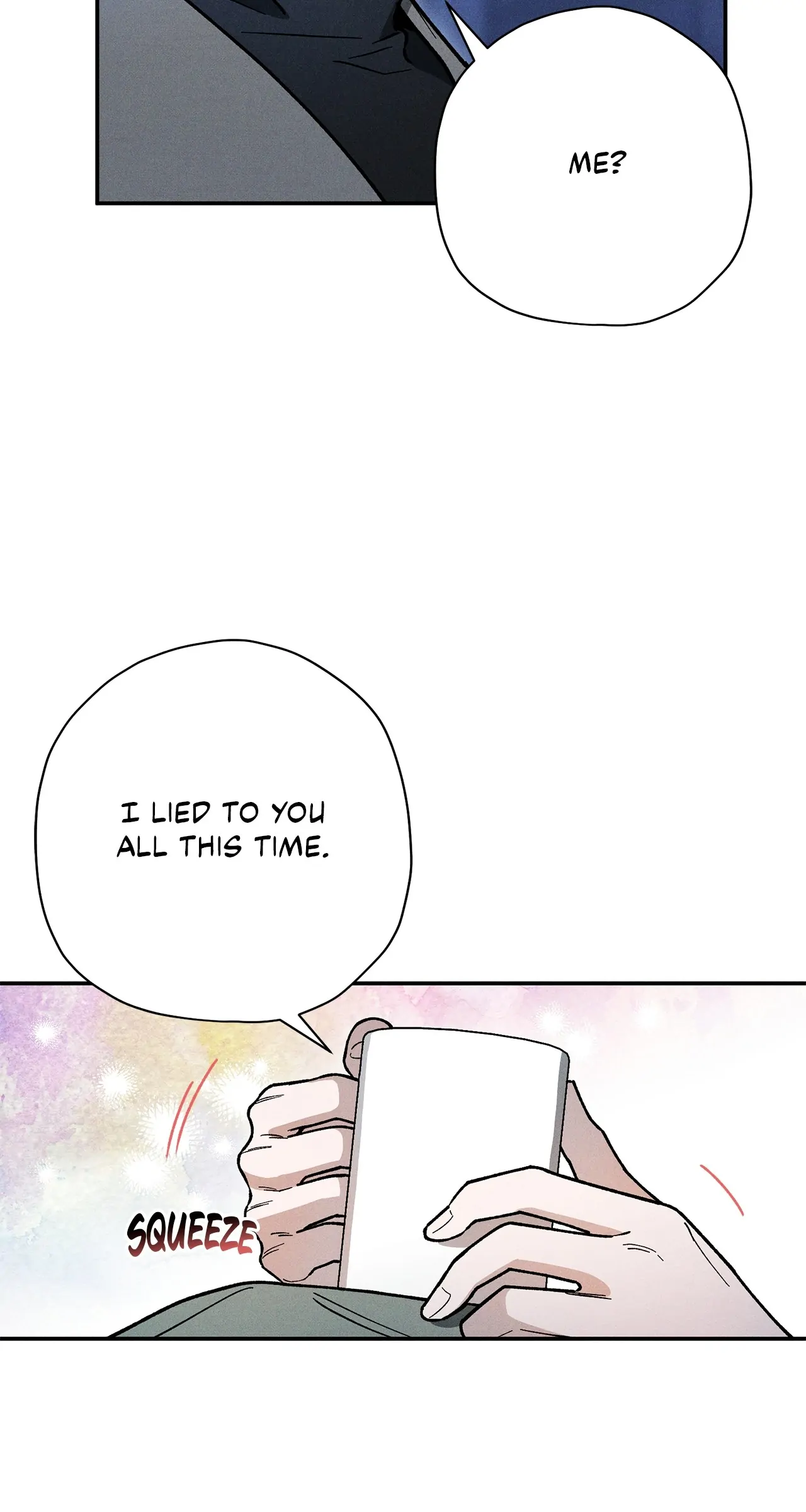 The Rogue Prince Is Secretly an Omega [Mature] - Season 2 Episode 6 manhwa